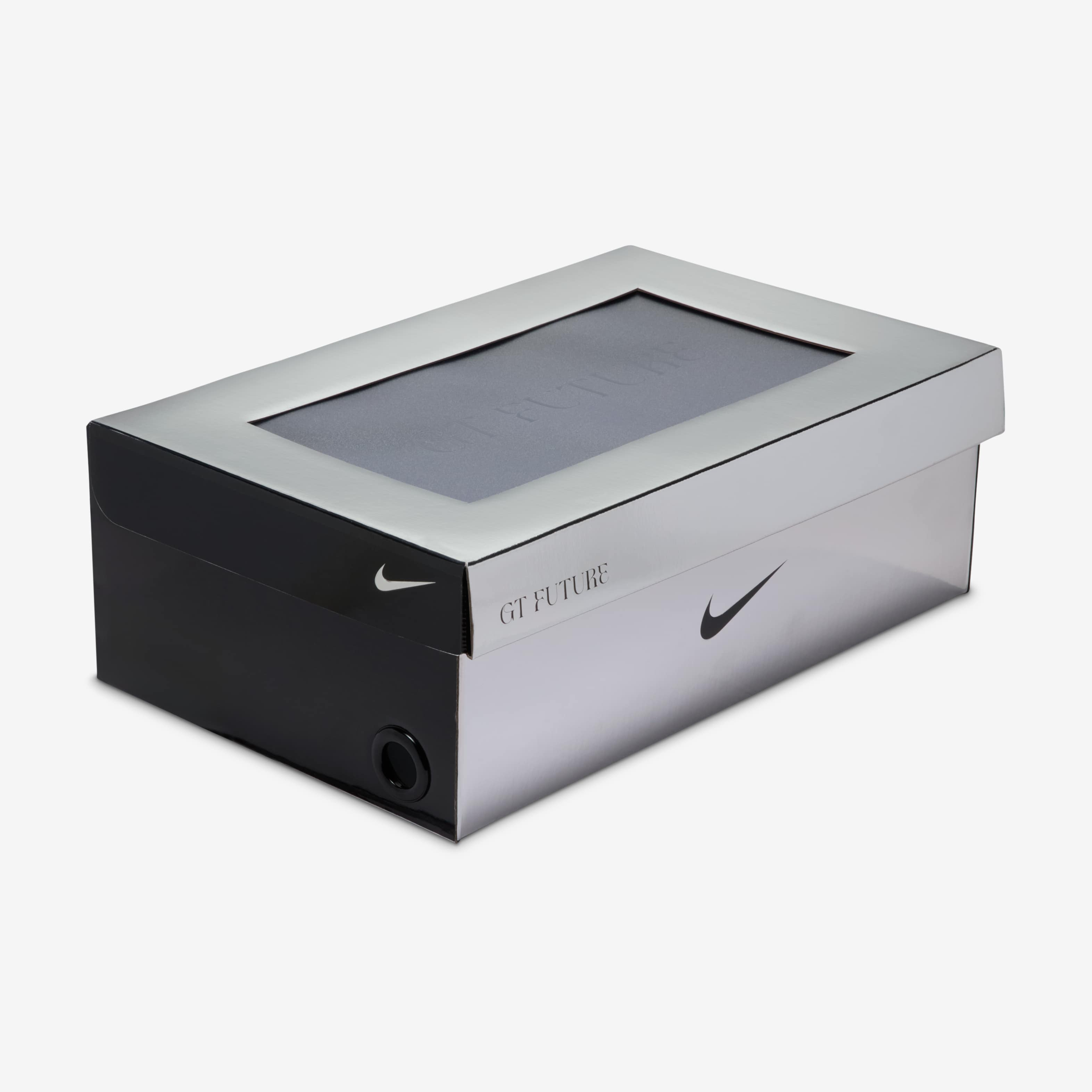 Nike G.T. Future image number 9