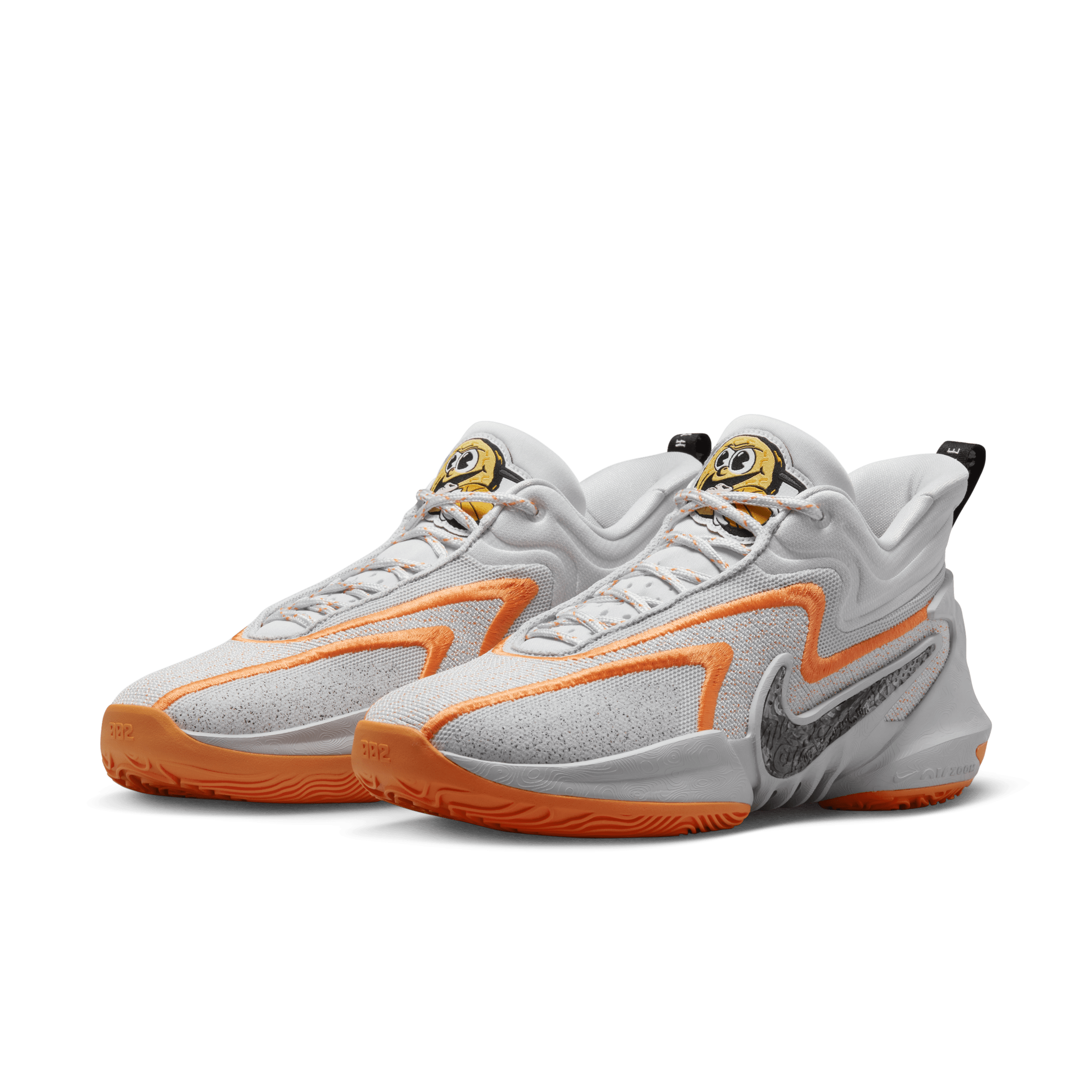Nike Cosmic Unity 2 image number 4