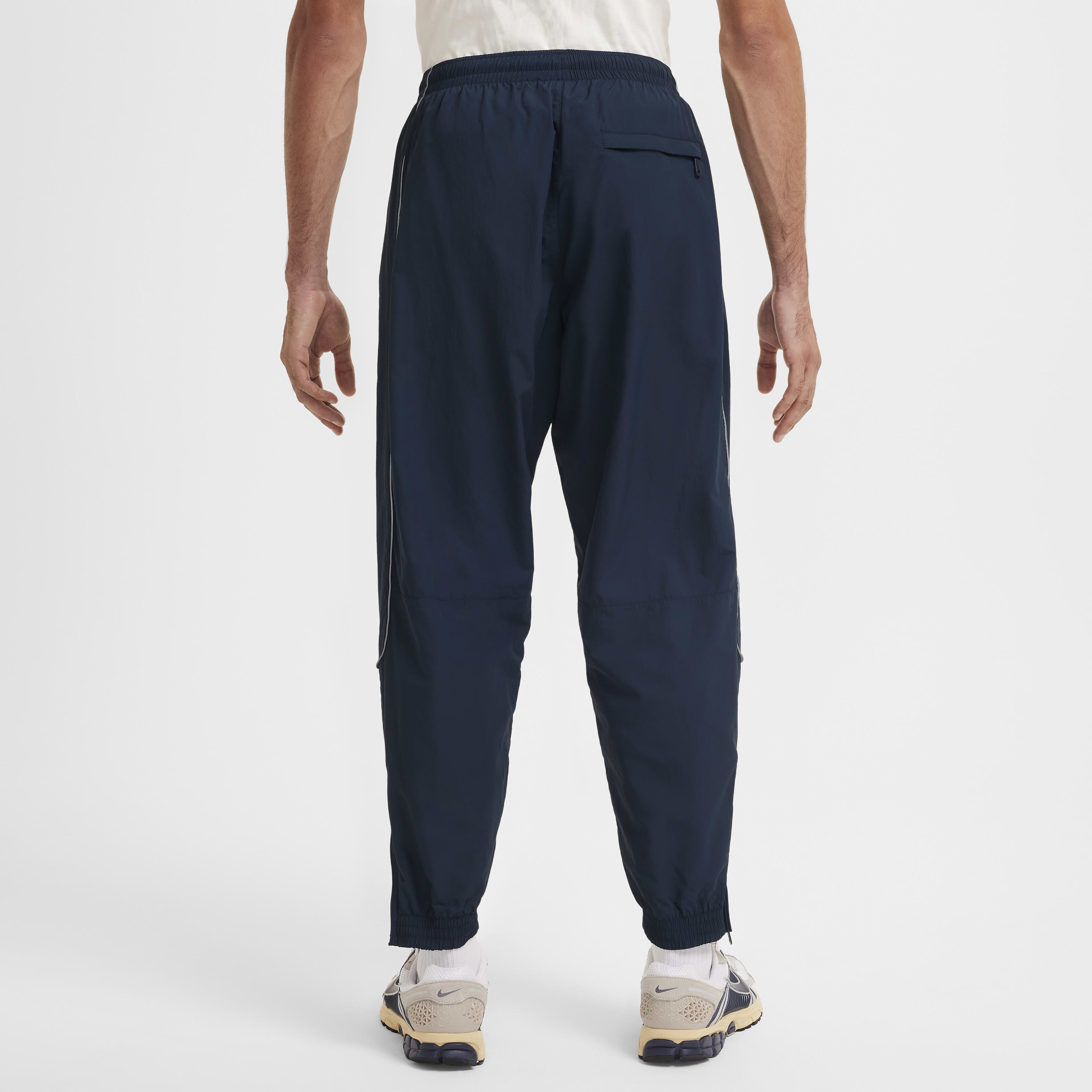 Nike mens tracksuit bottoms sale online