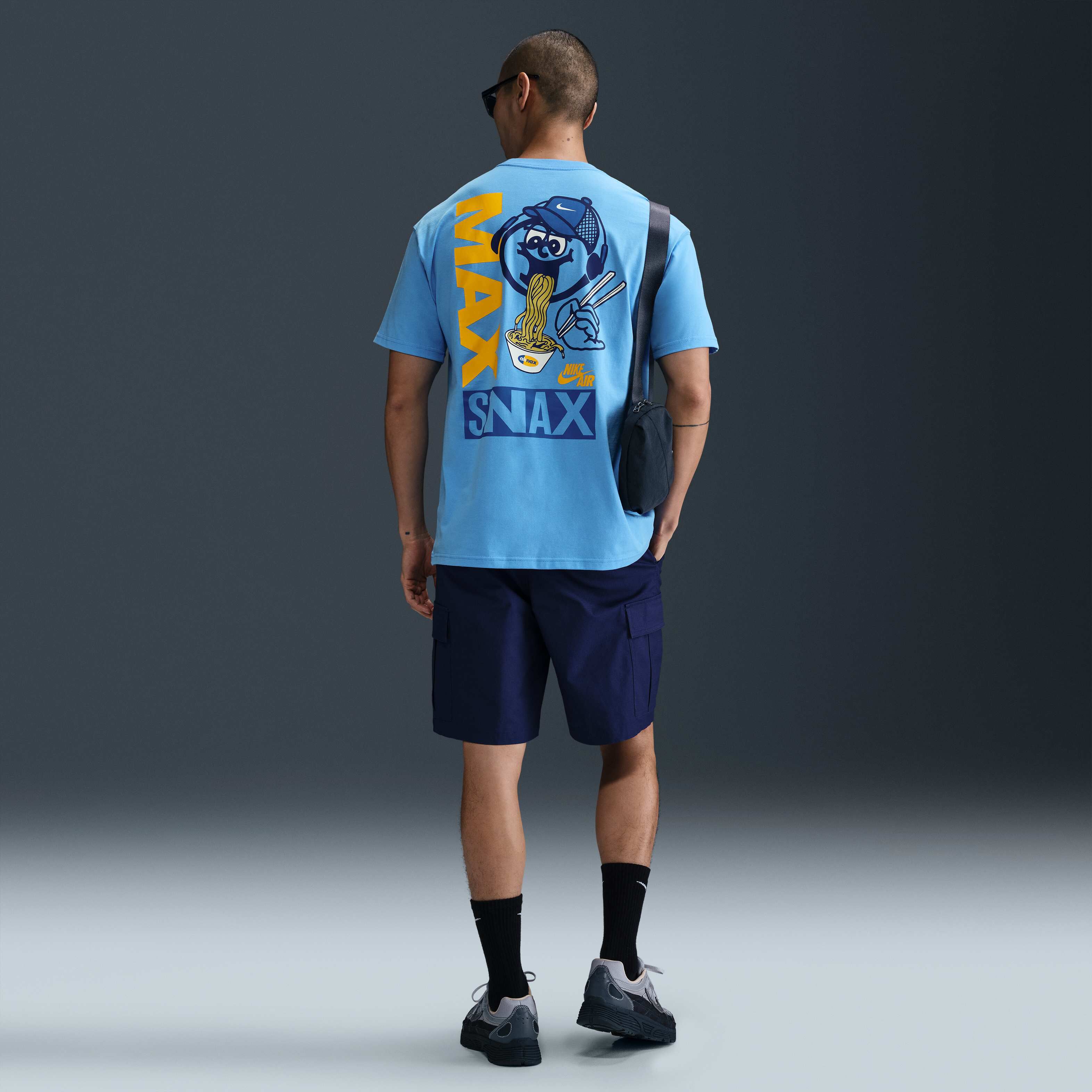 Nike Sportswear image number 4