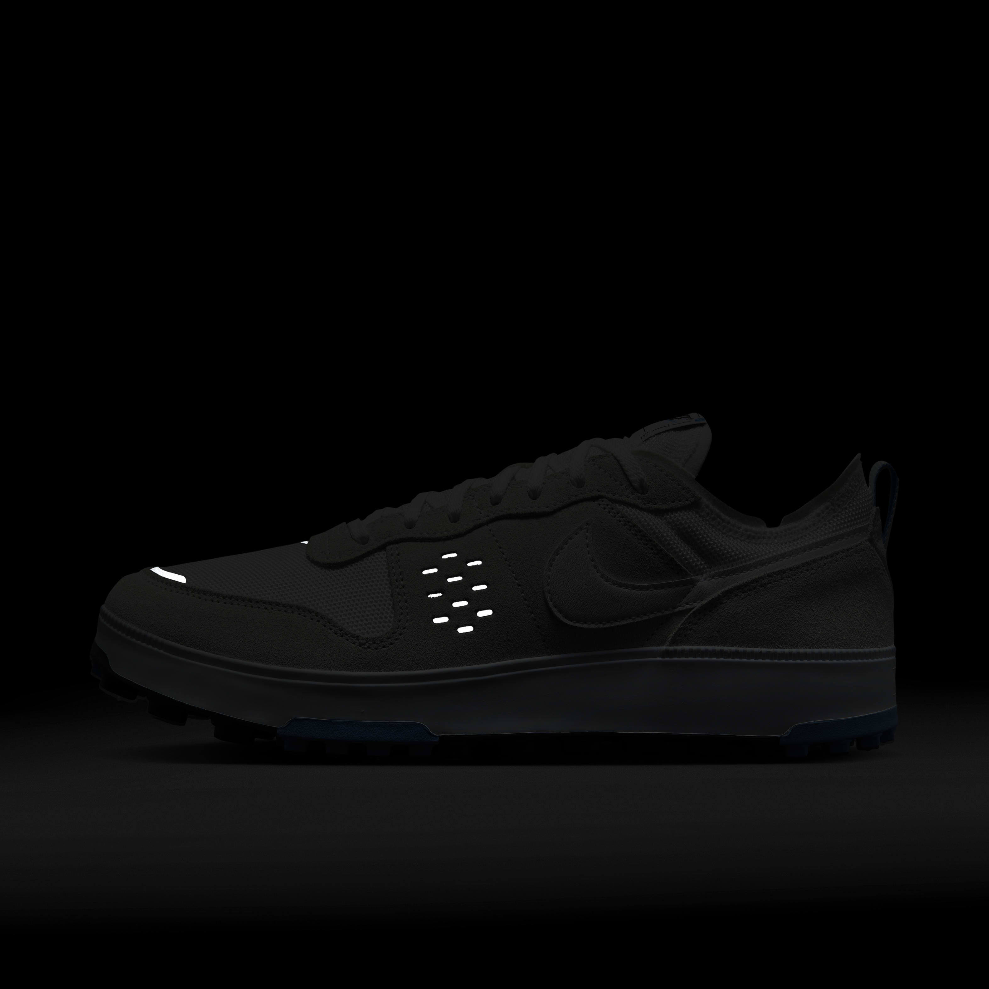 Nike C1TY 'Brownstone' image number 8