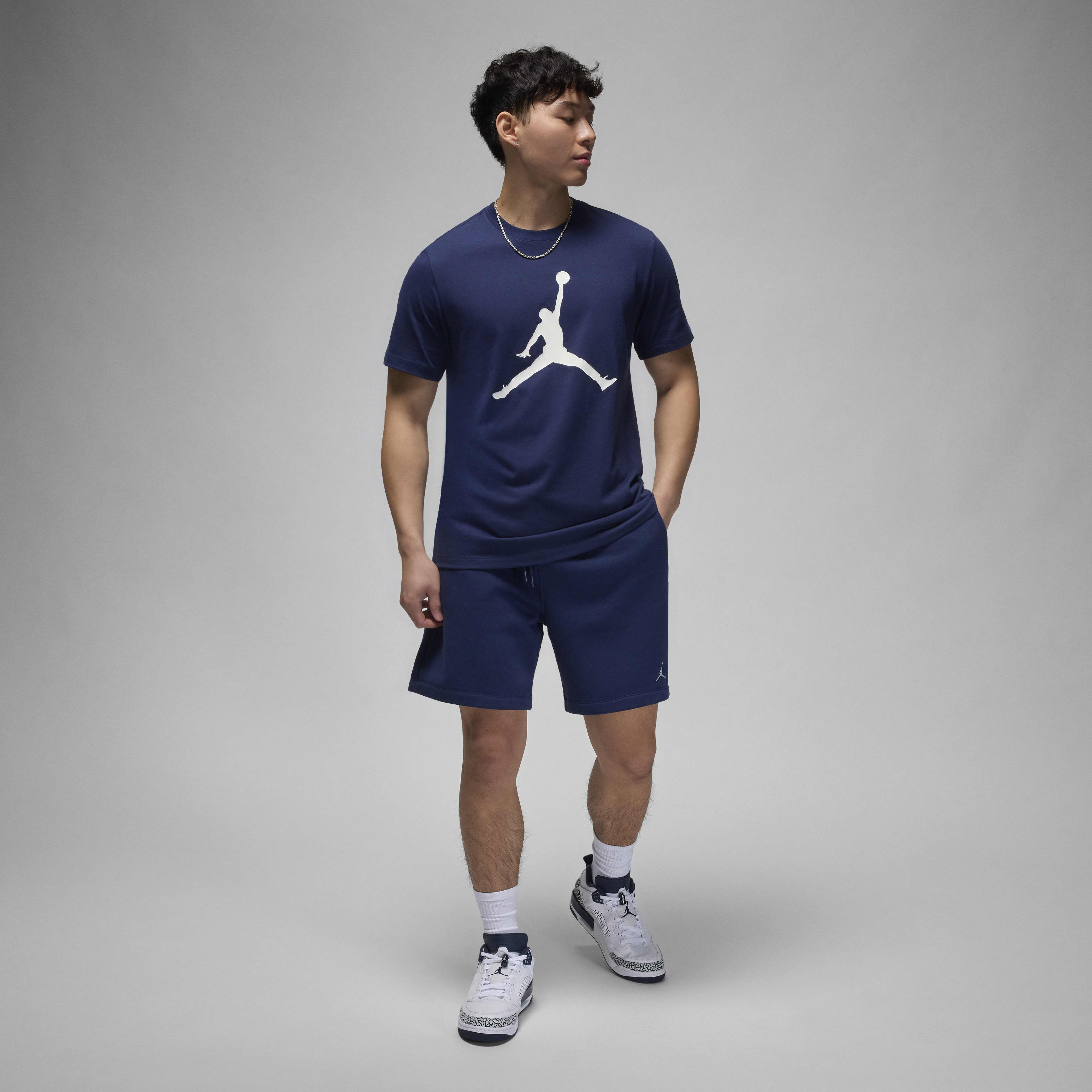 Jordan Jumpman