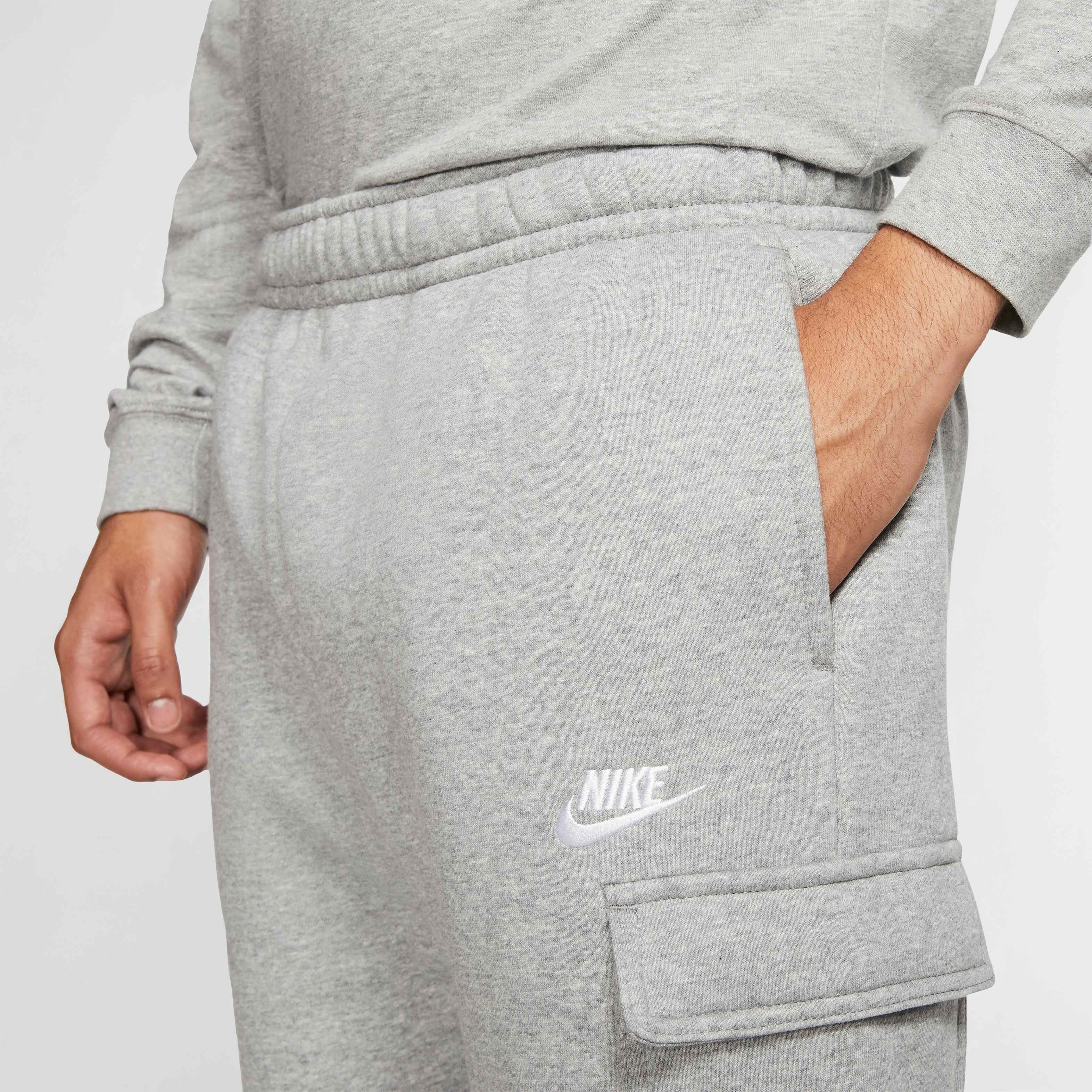 Nike Sportswear Club Fleece image number 2