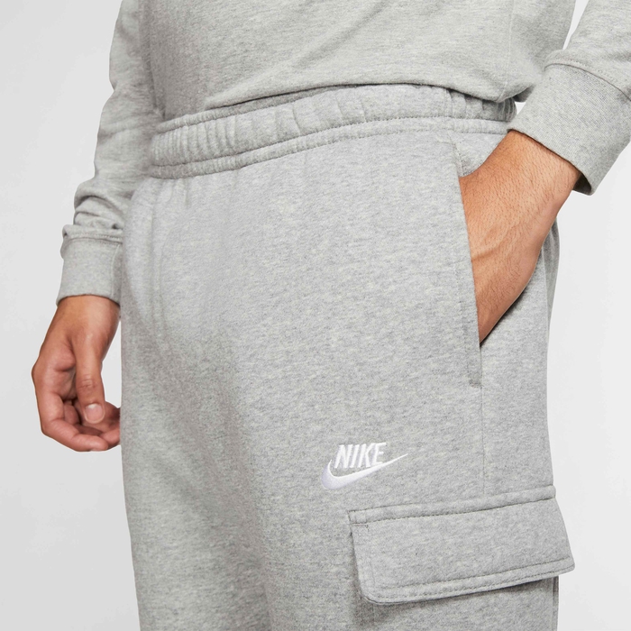 Nike Sportswear Club Fleece image number 2 Nike Sportswear Club Fleece image number 2