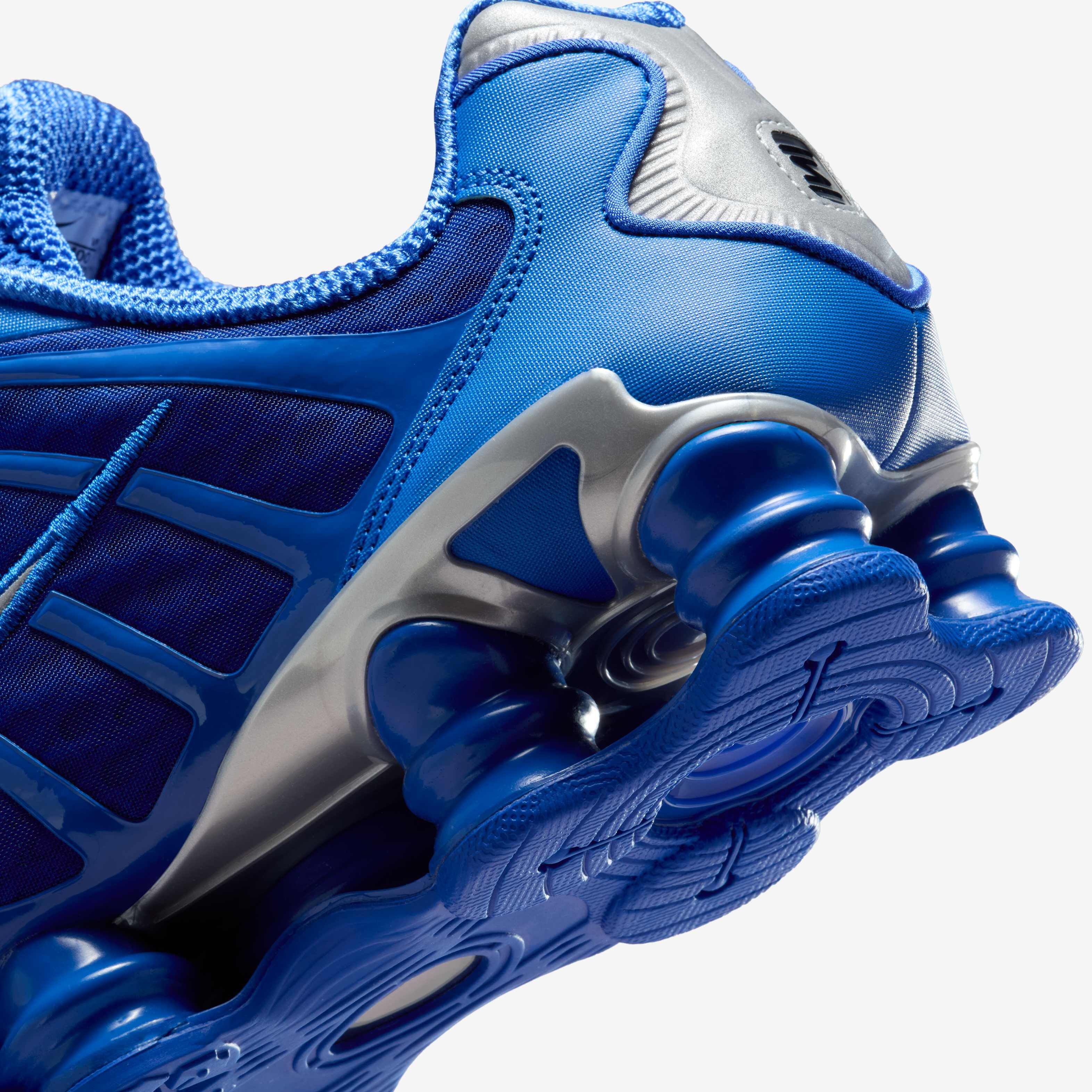 Nike Shox TL image number 7