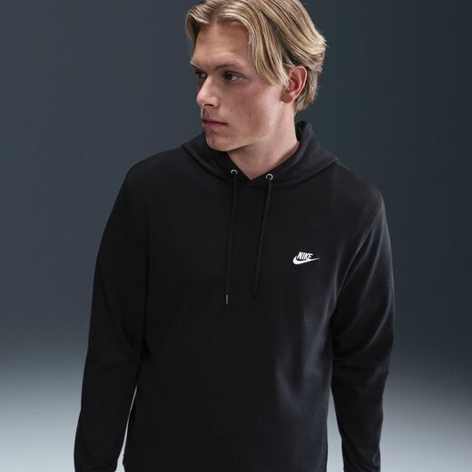 Nike Sportswear Club