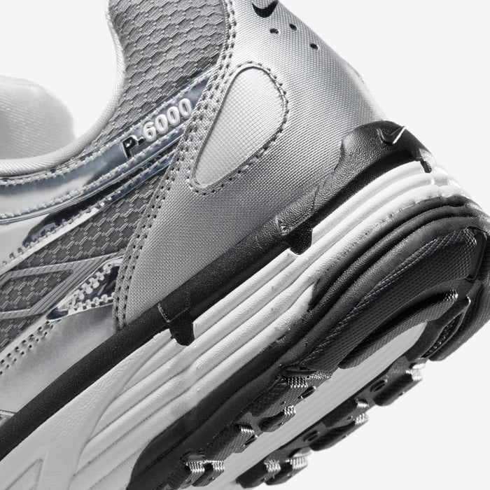 Nike P-6000 image number 7 Nike P-6000 image number 7