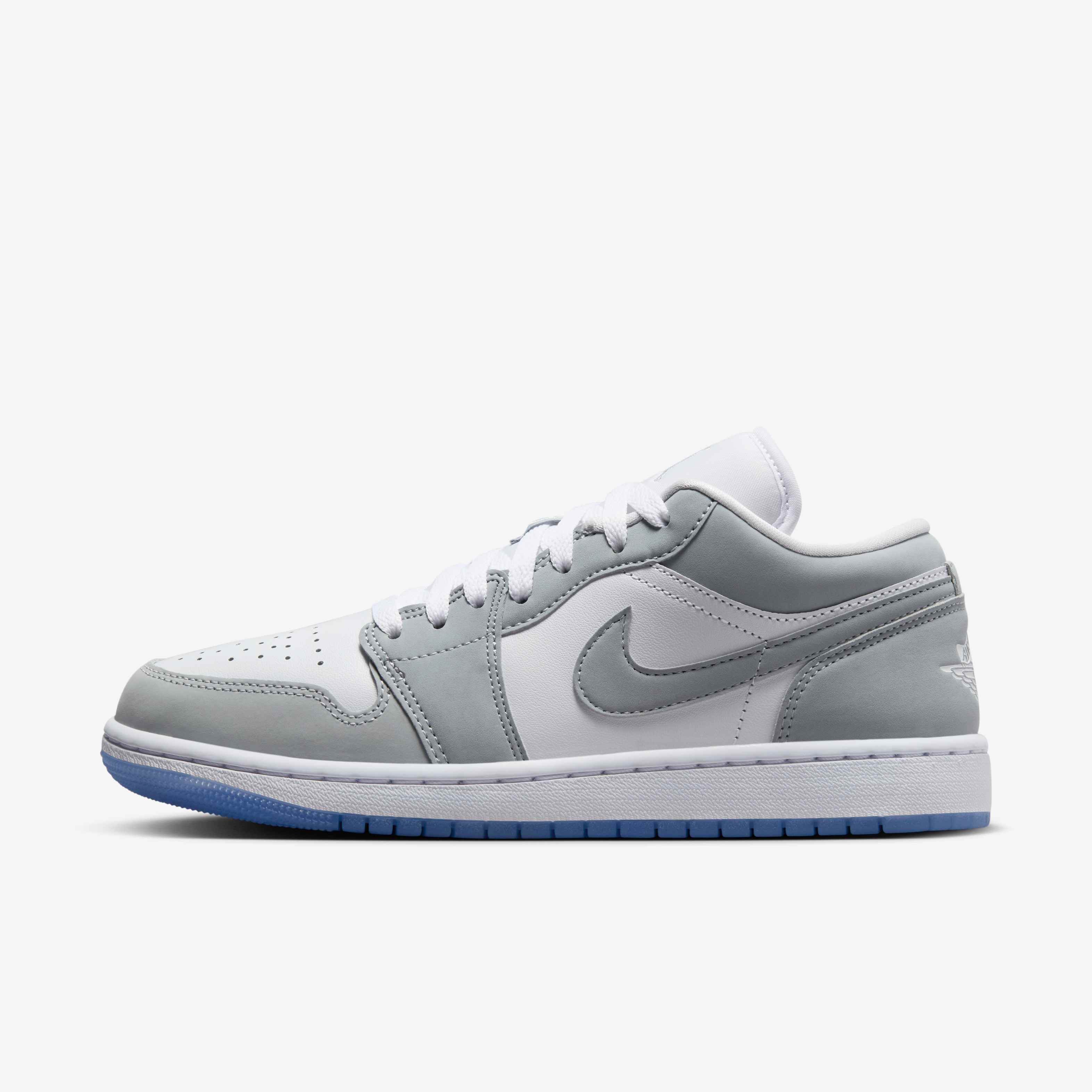 Air Jordan 1 Low Shoes image number 0