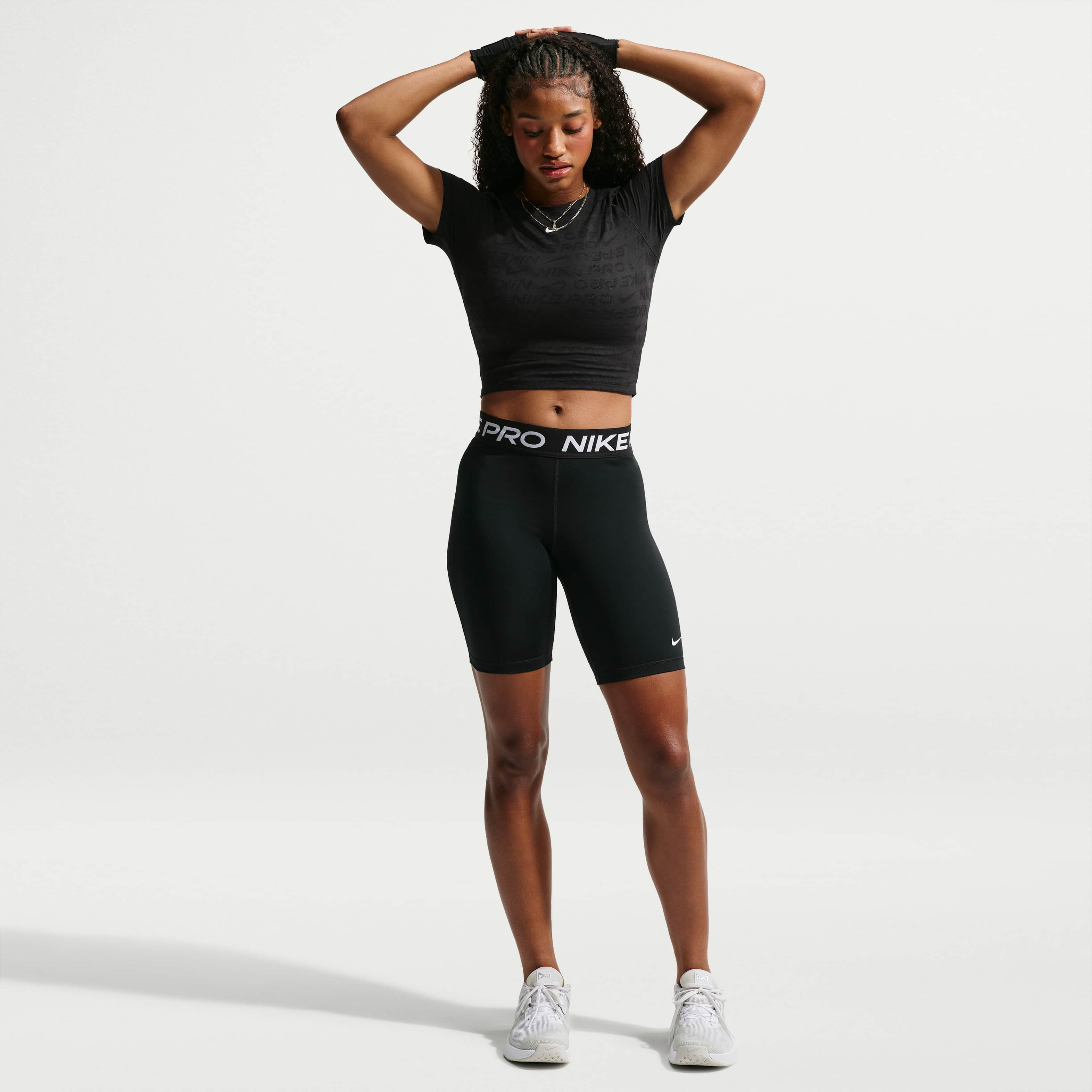 Nike Pro 365 image number 0