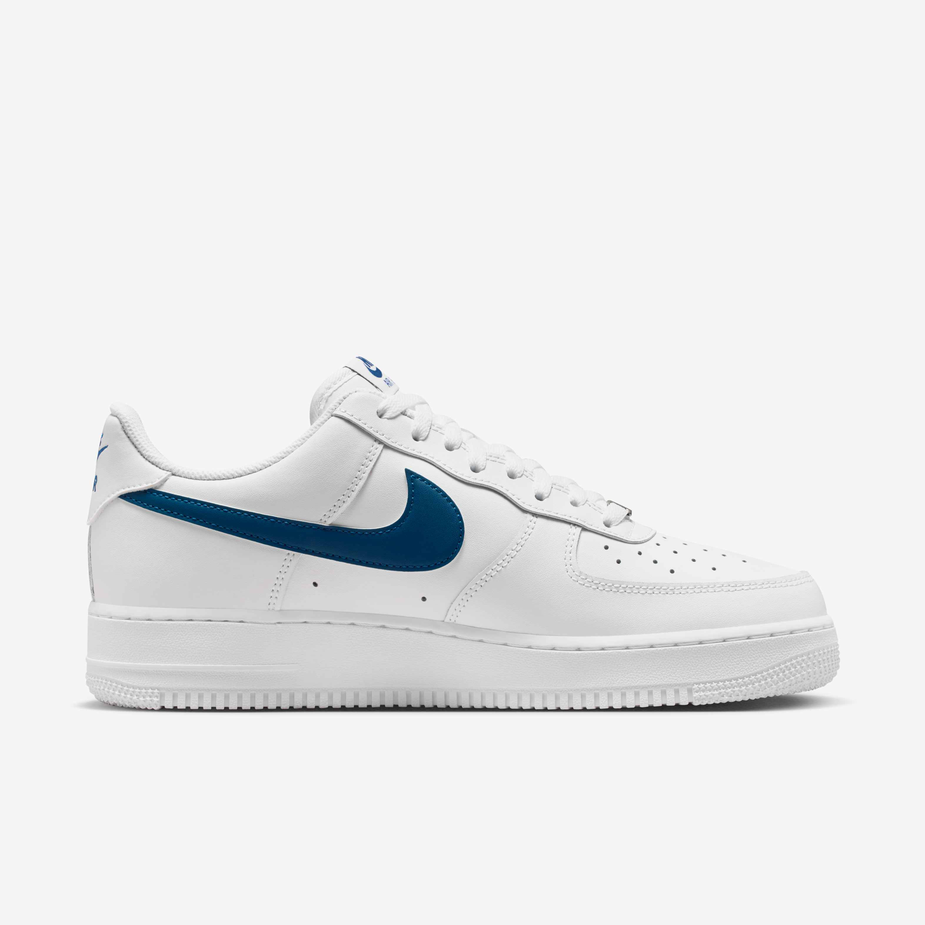 Nike Air Force 1 '07 image number 2