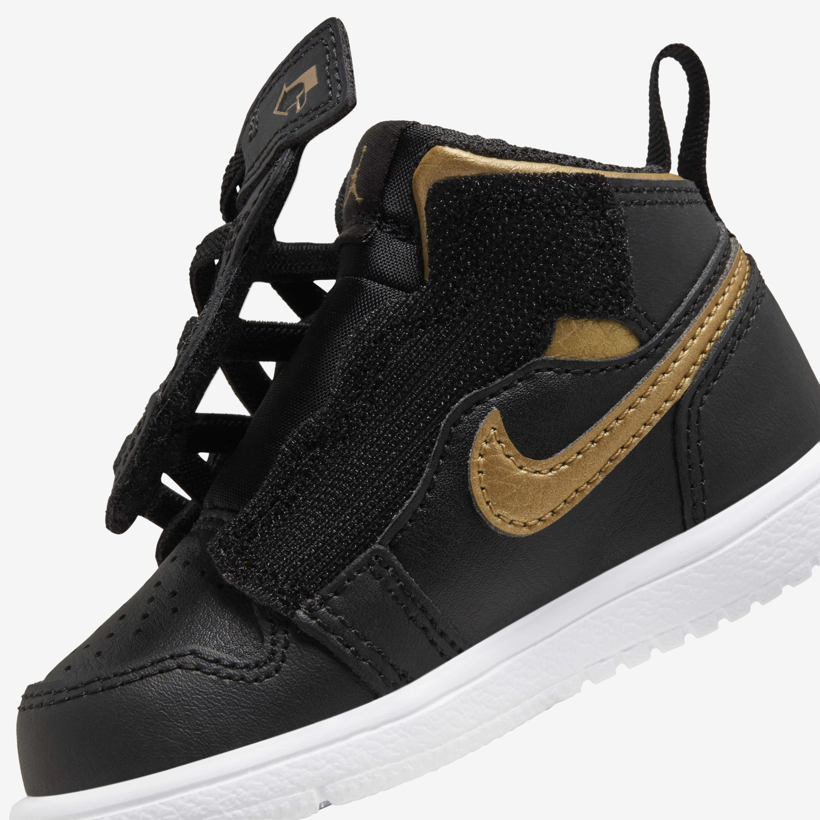 Jordan 1 Mid Alt image number 7