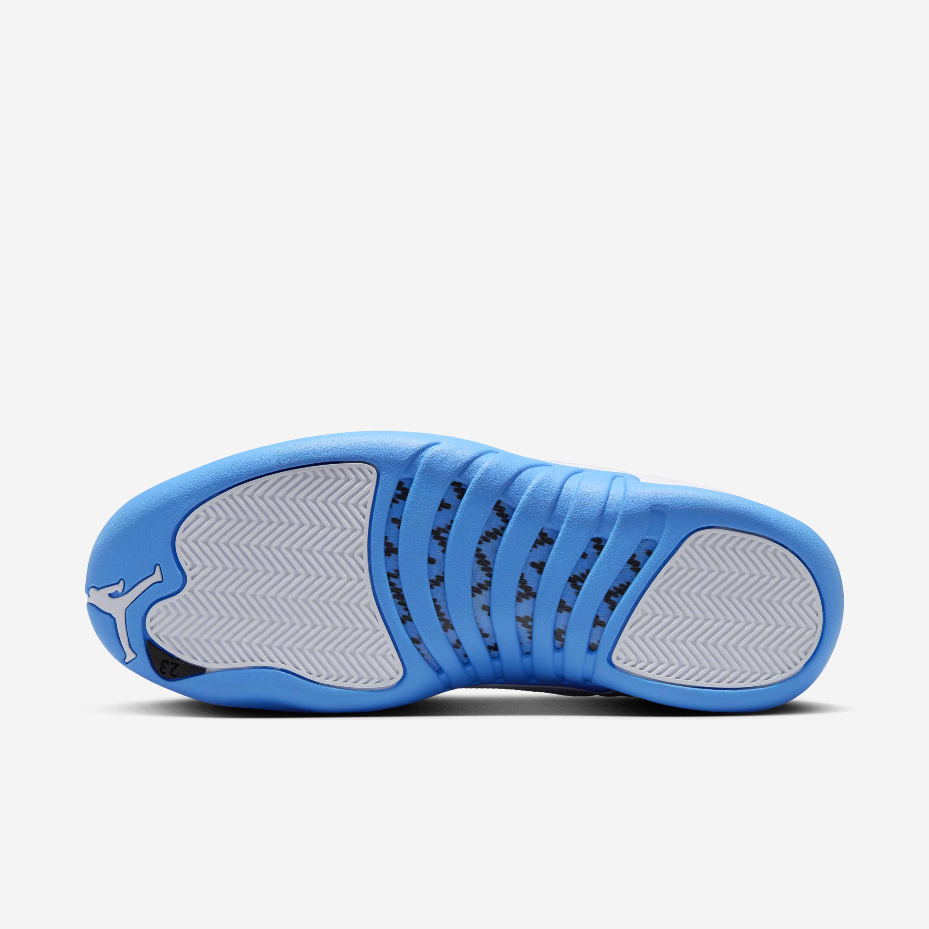 Air Jordan 12 Retro 'Taxi' image number 1