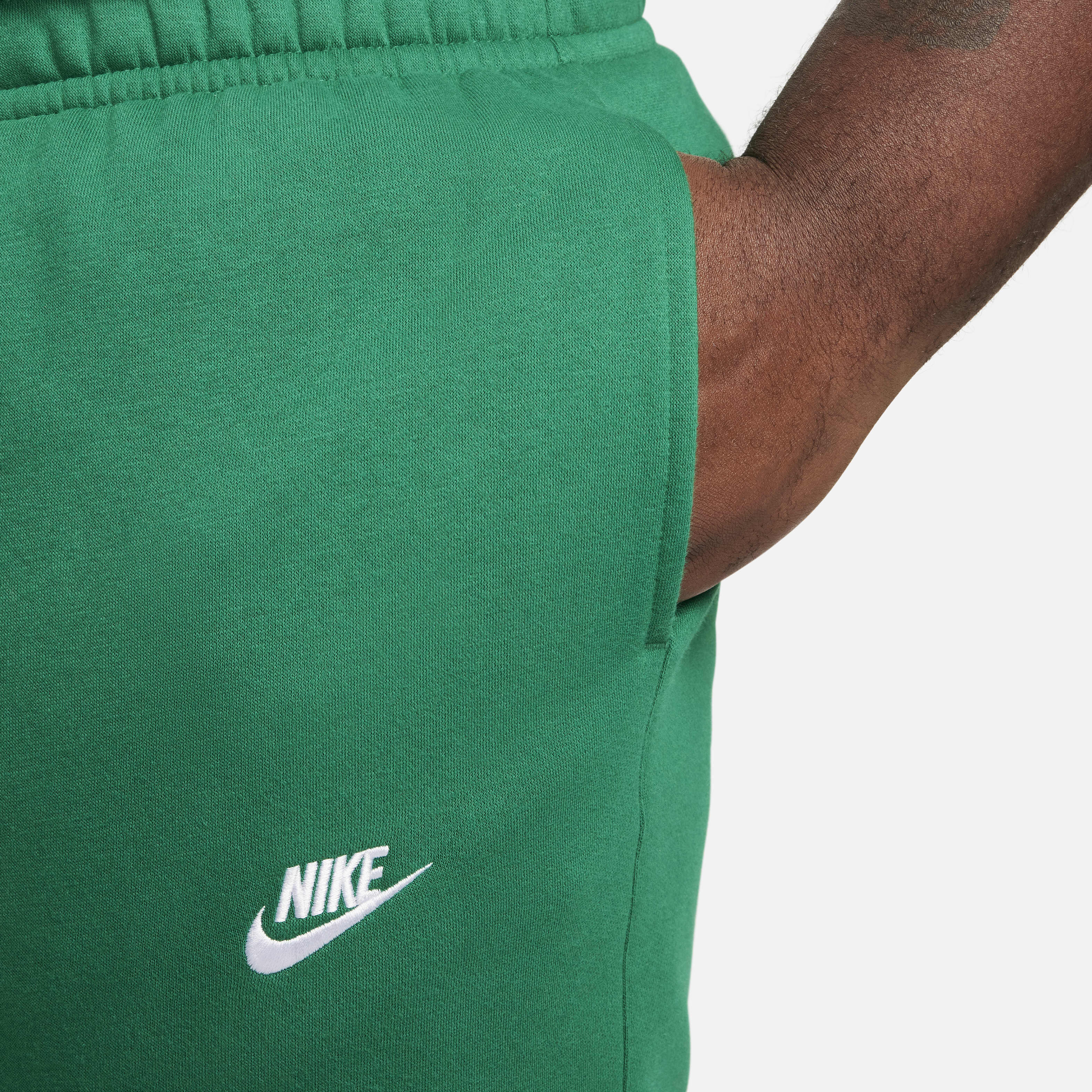 نايكي سبورتسوير كلوب فليس image number 10