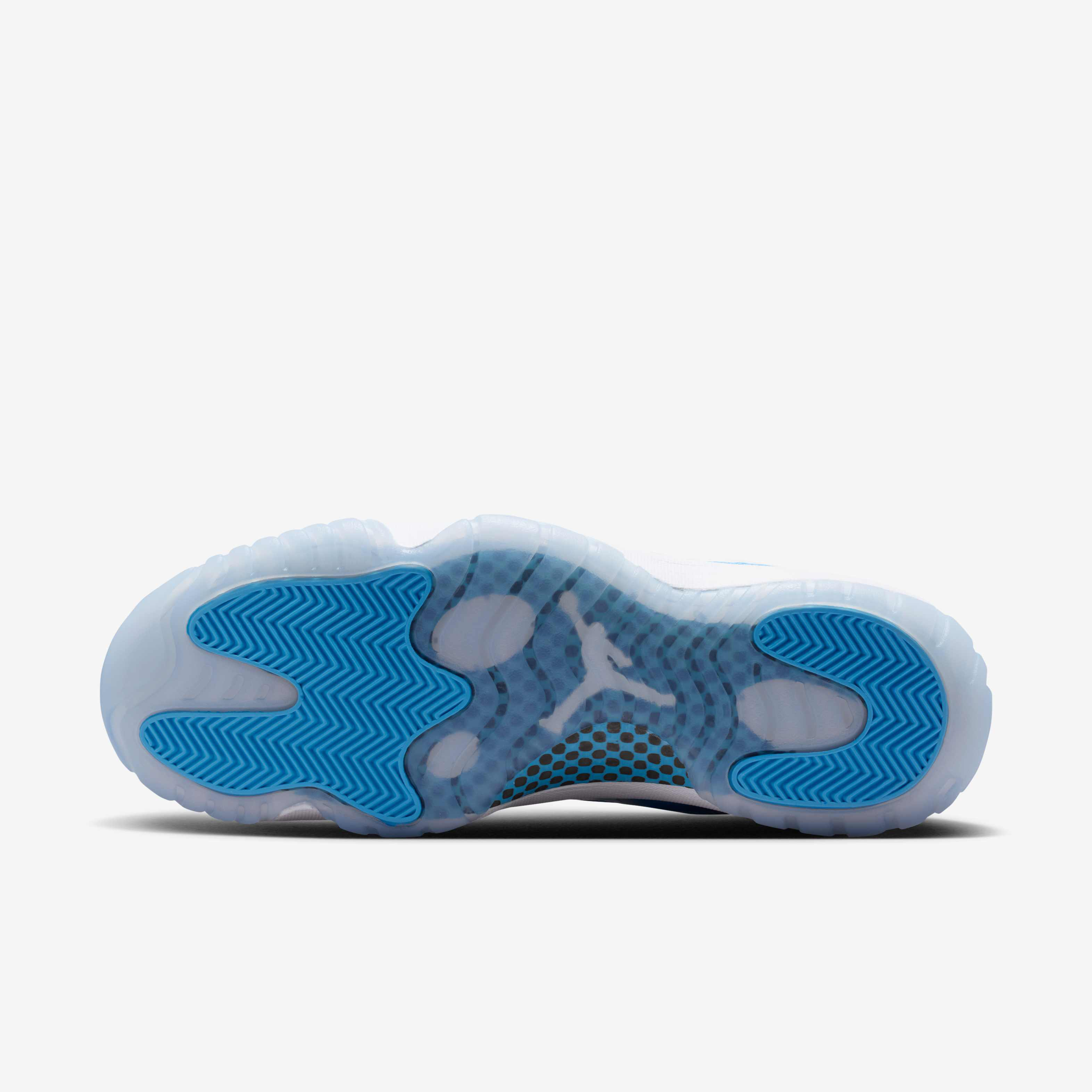 Air Jordan 11 Retro Low 'University Blue' image number 1