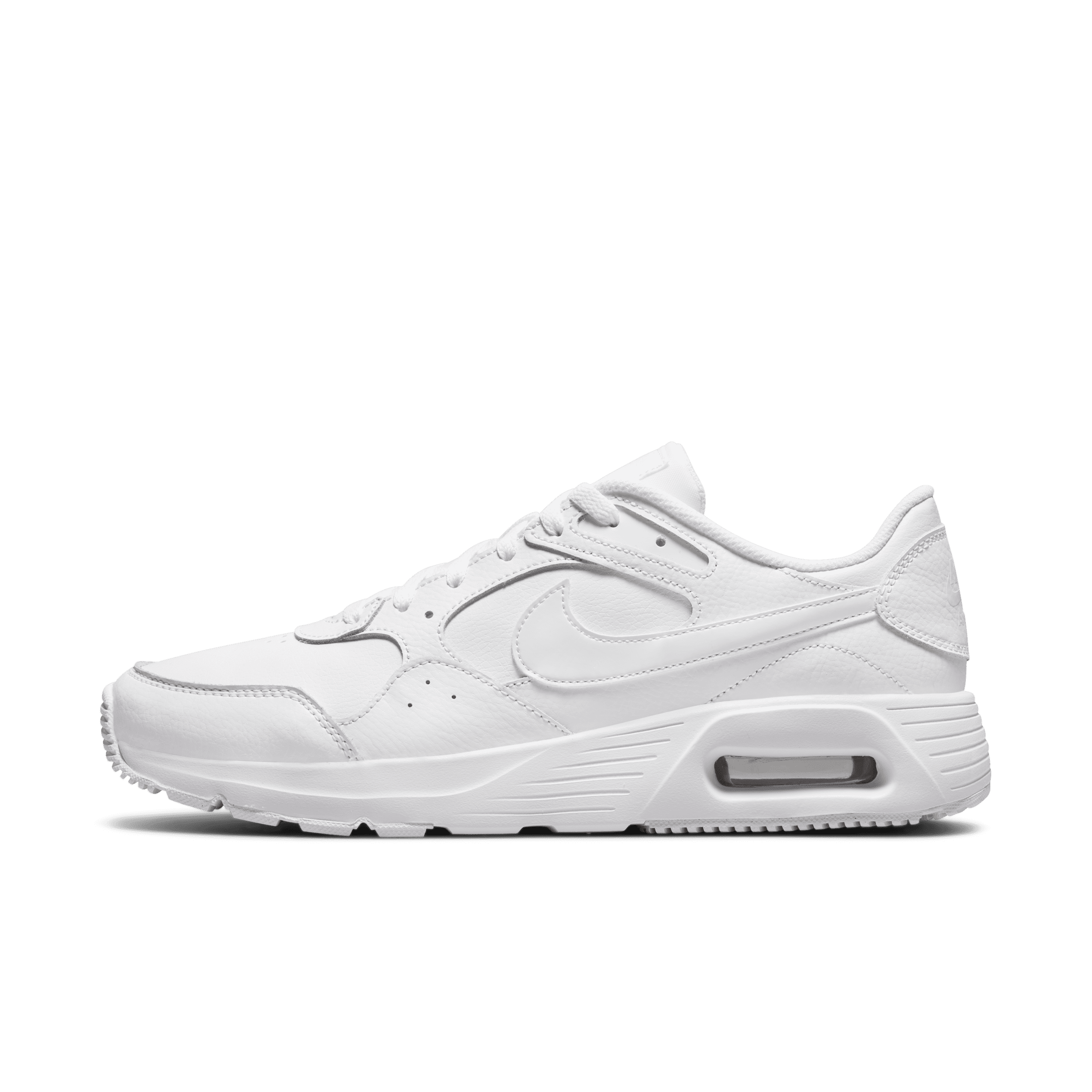 Suede nike air max sale