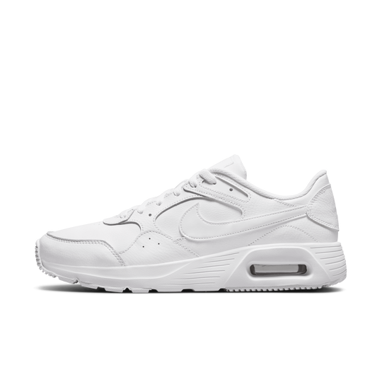 White leather nike air Outlet