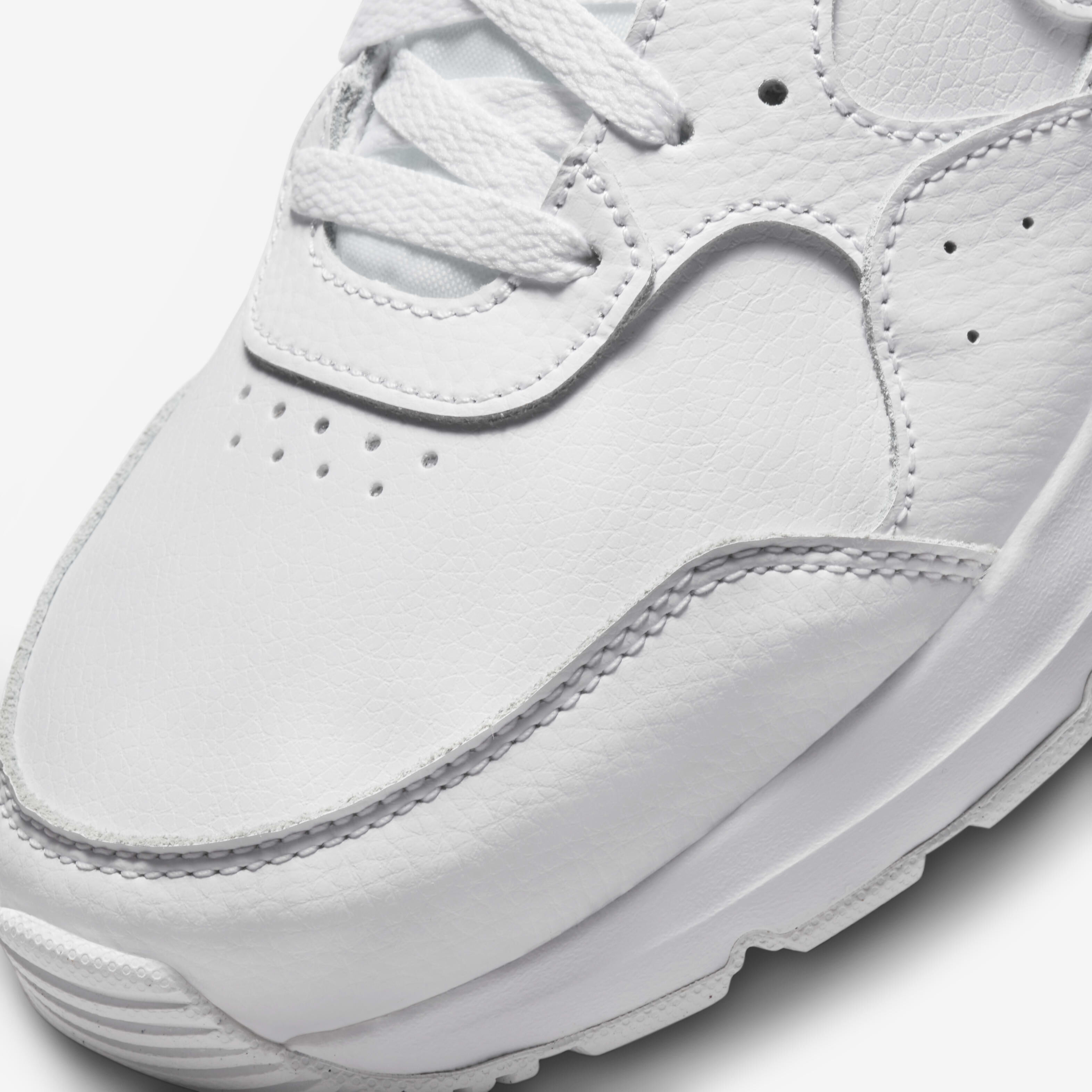 Nike genuine leather shoes cheap