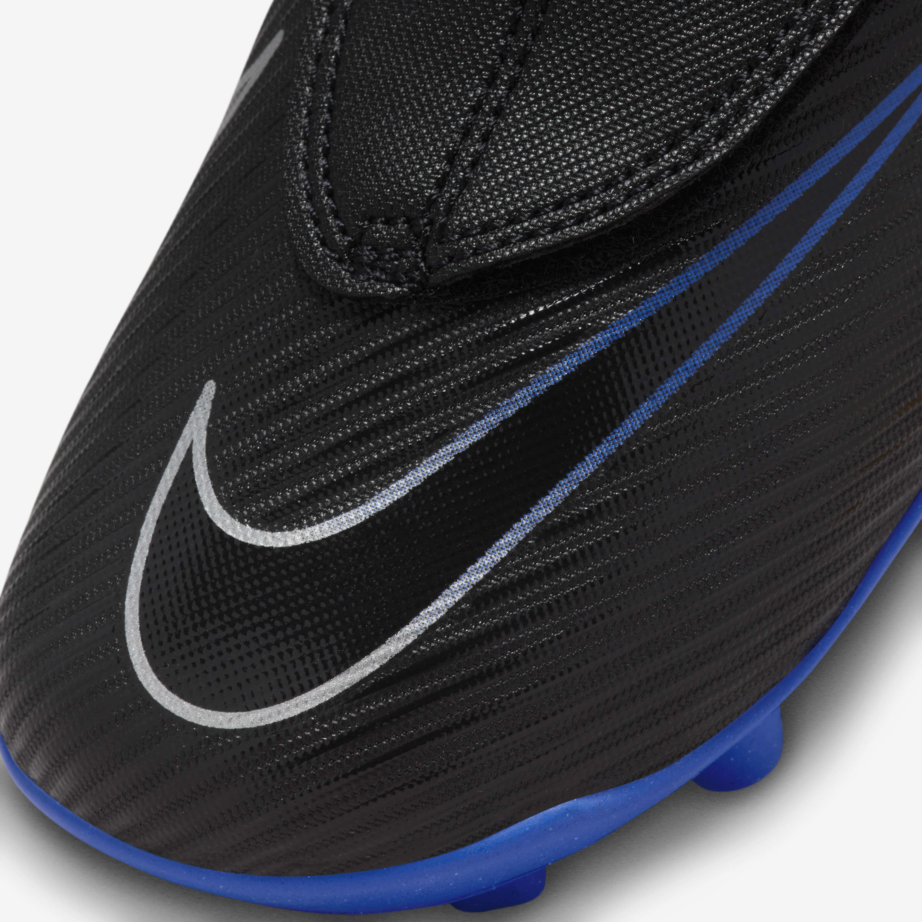 Nike Jr. Mercurial Vapor 15 Club image number 7