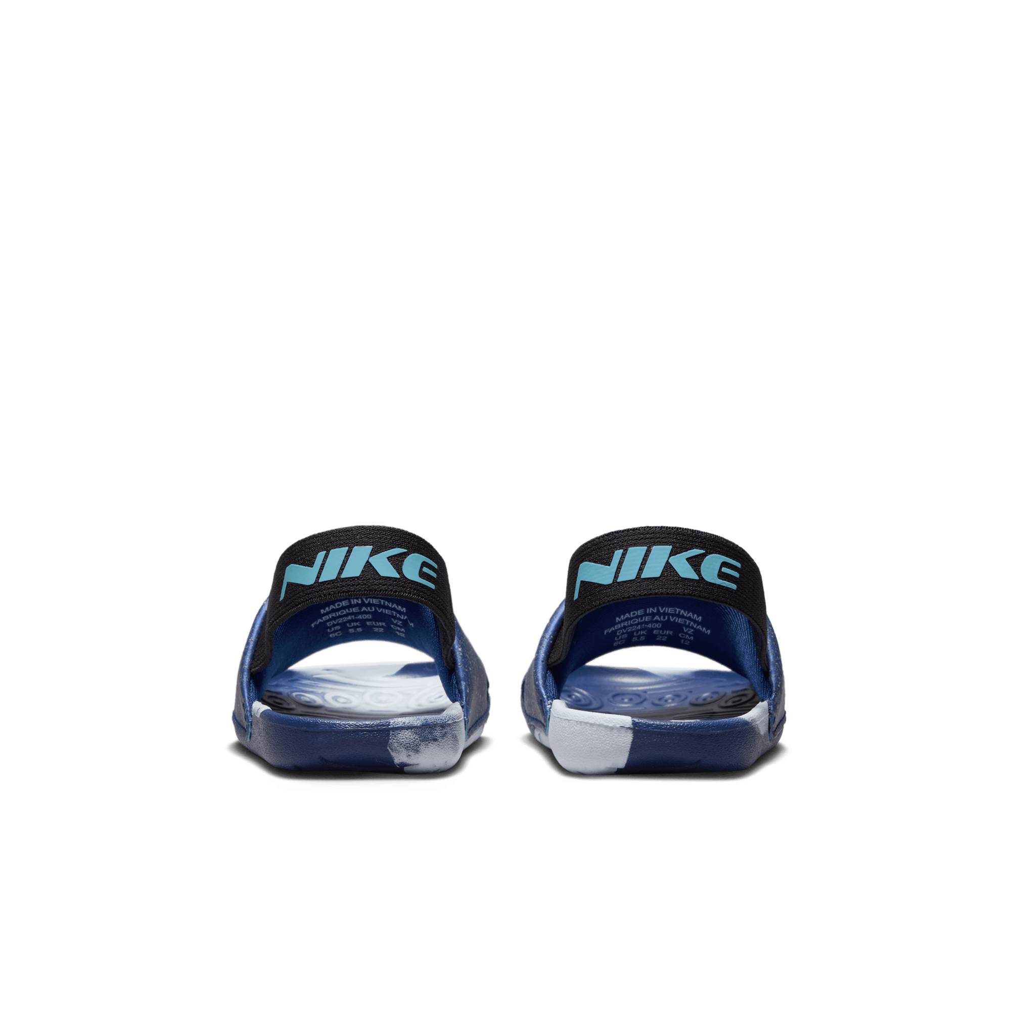 Buy Nike Kawa SE Baby/Toddler Slides Nike UAE Official