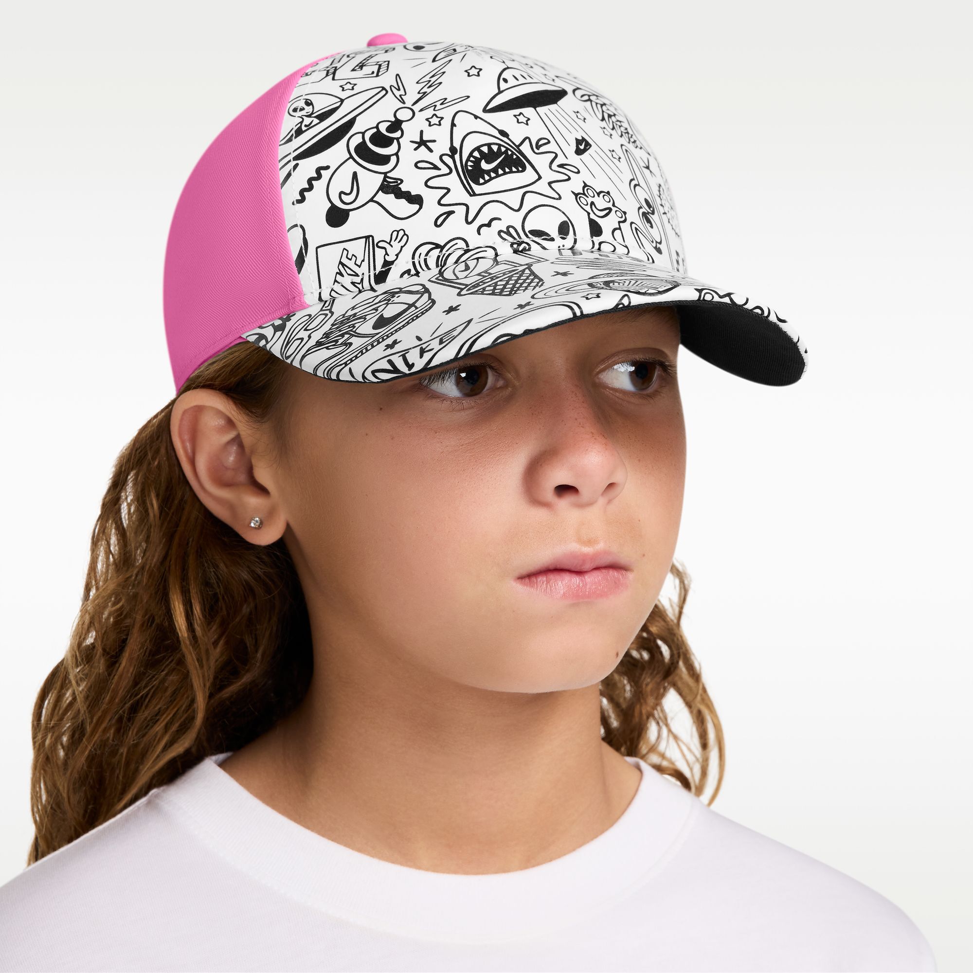 Nike Club image number 1