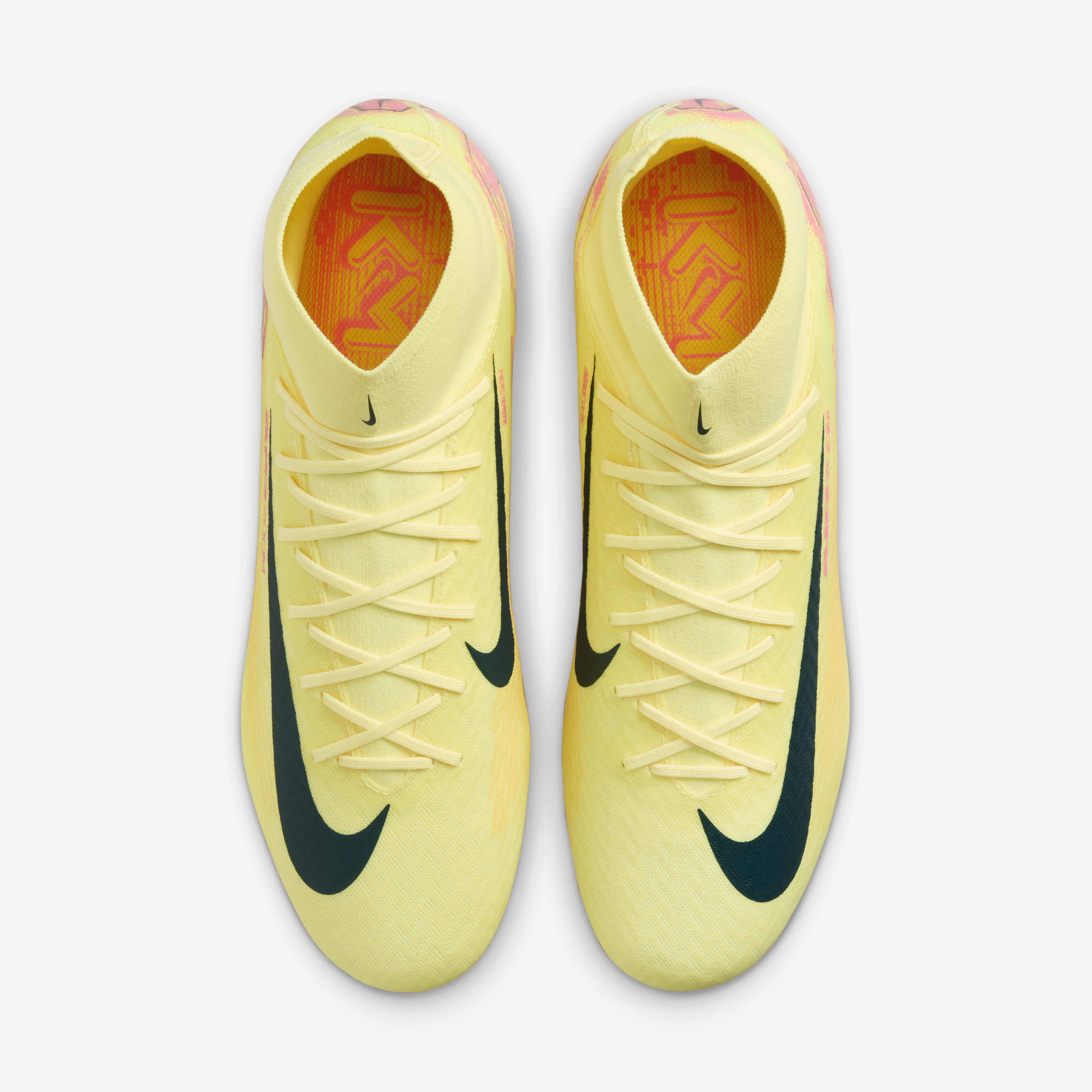 Nike Mercurial Superfly 10 Academy 'Kylian Mbapp' image number 3