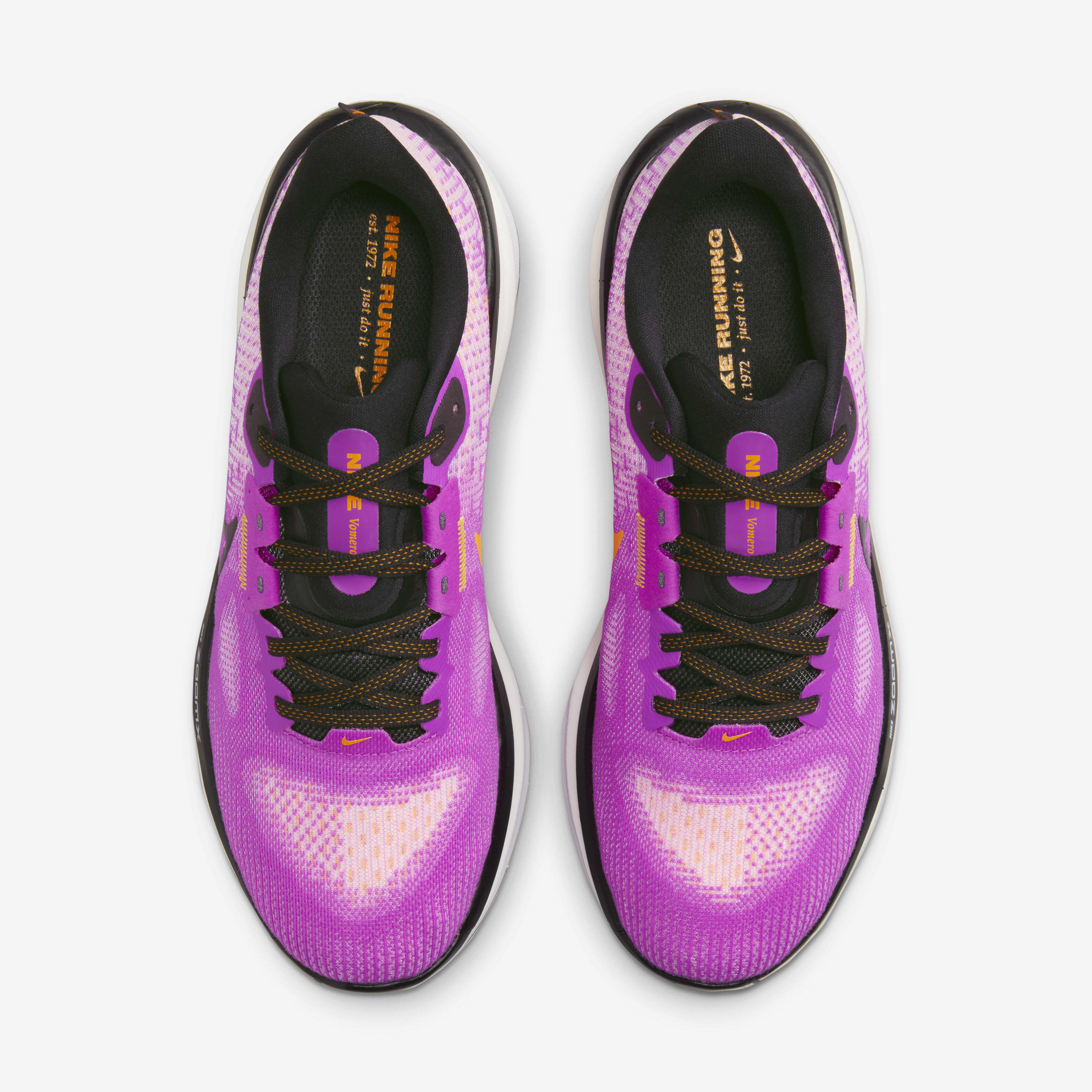 Nike Vomero 17 image number 3