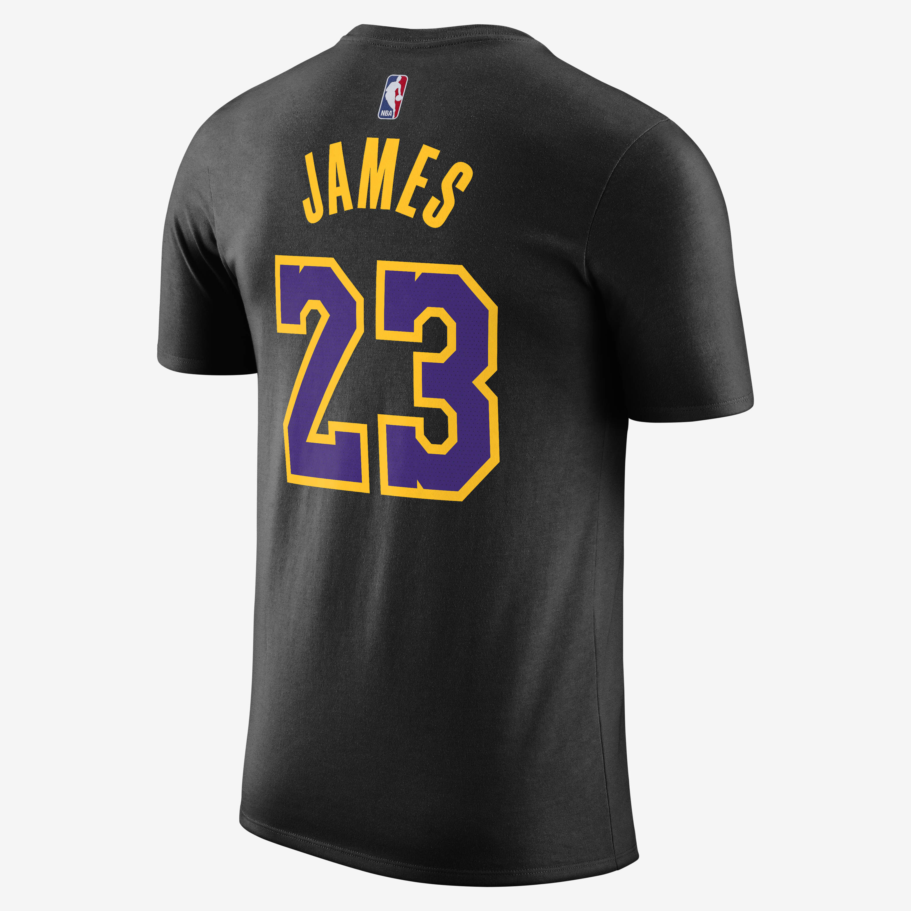 Nba city edition lakers store