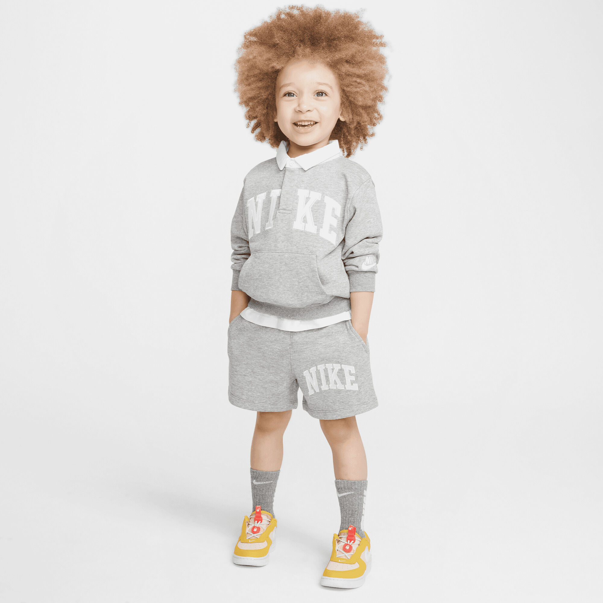 Nike Sportswear Club image number 4