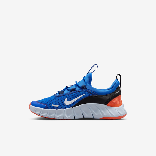 Kids Collection-Nike, Nike Free Ride, Younger Kids' Running Shoes