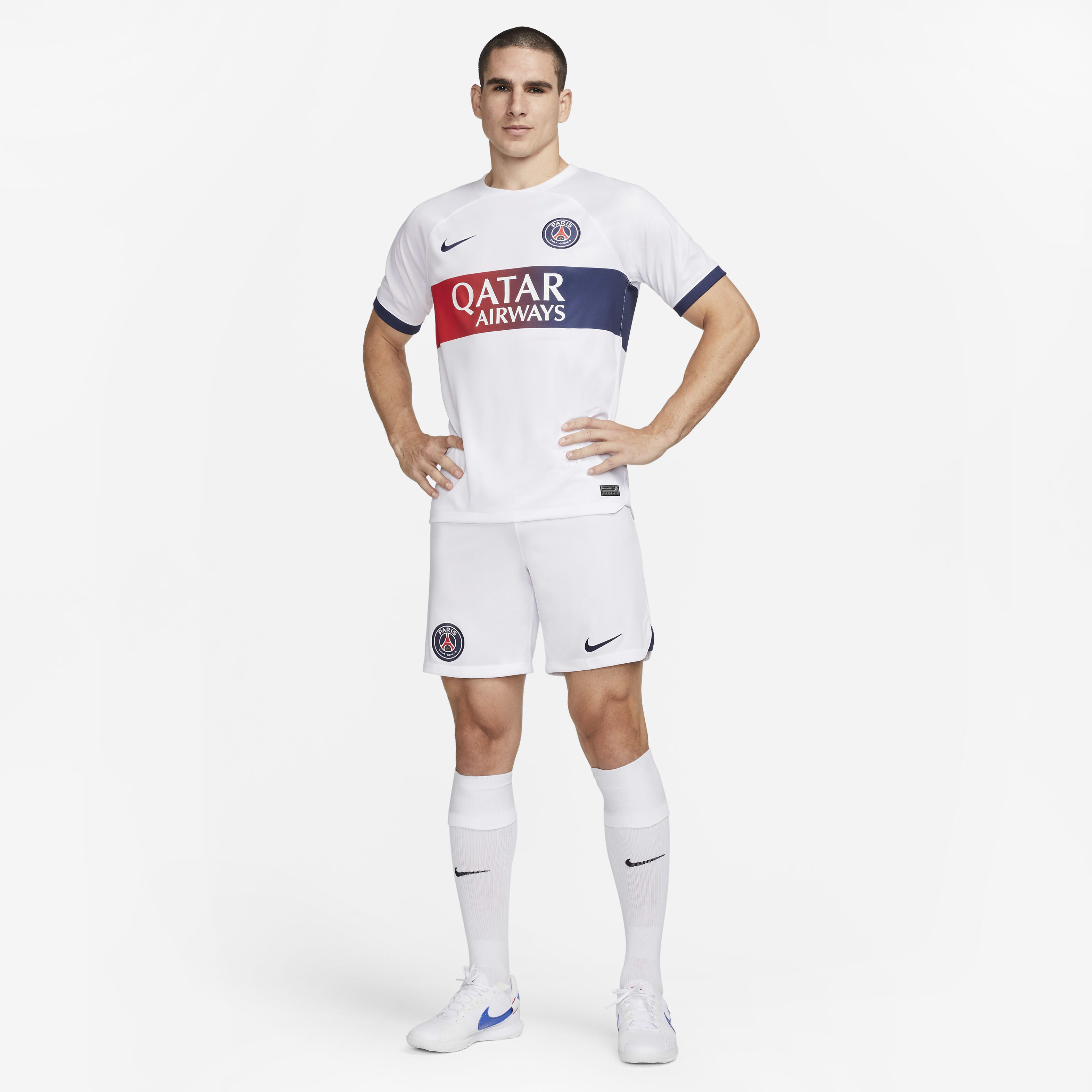 باريس سان جيرمان 2023/24 ستيديوم الاحتياطي image number 8