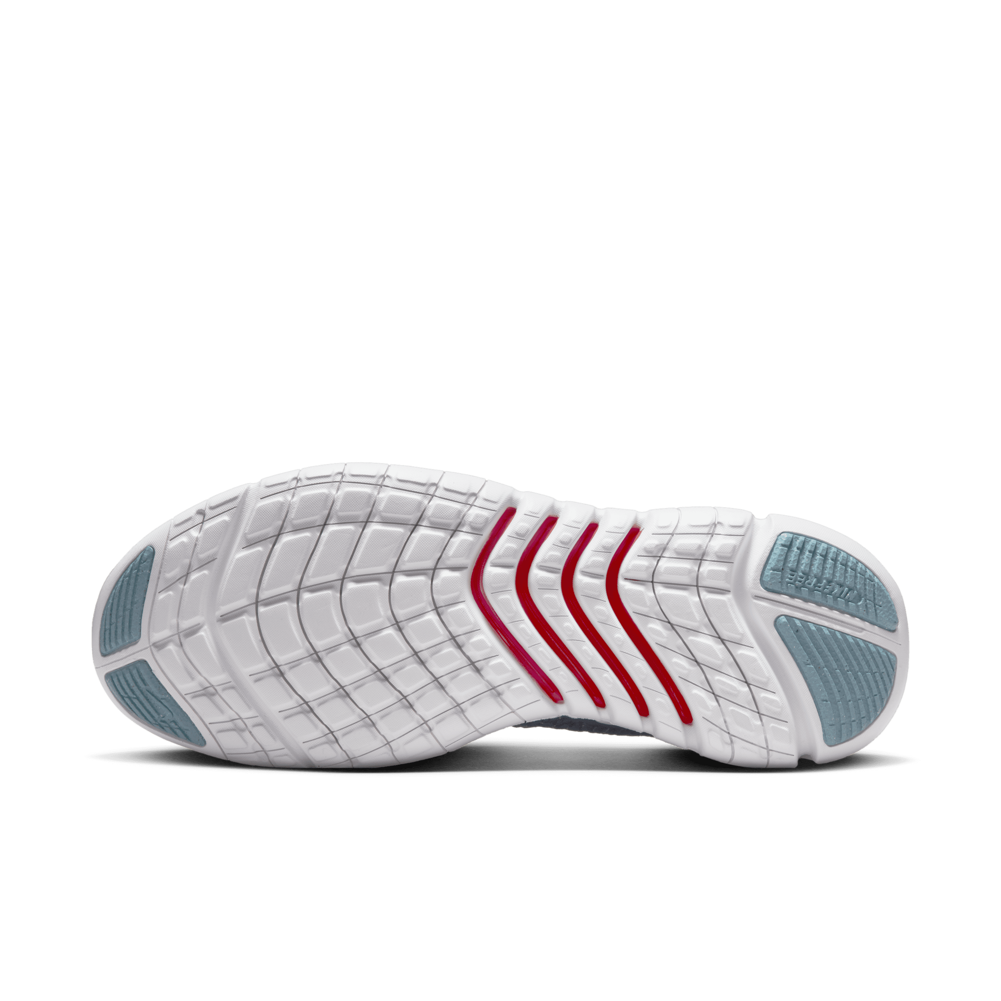 Basket nike on sale free run 5.0