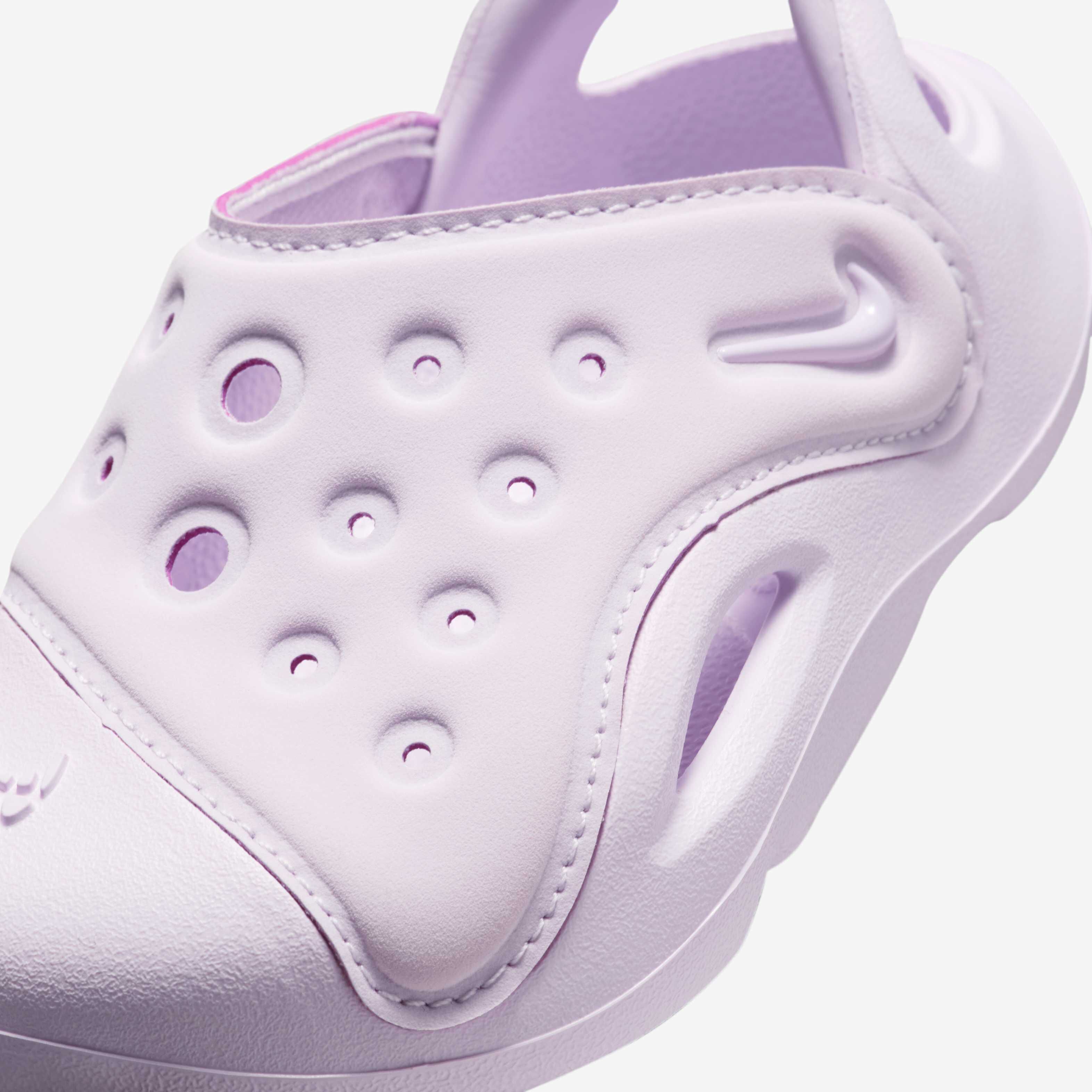 Nike Aqua Swoosh image number 6