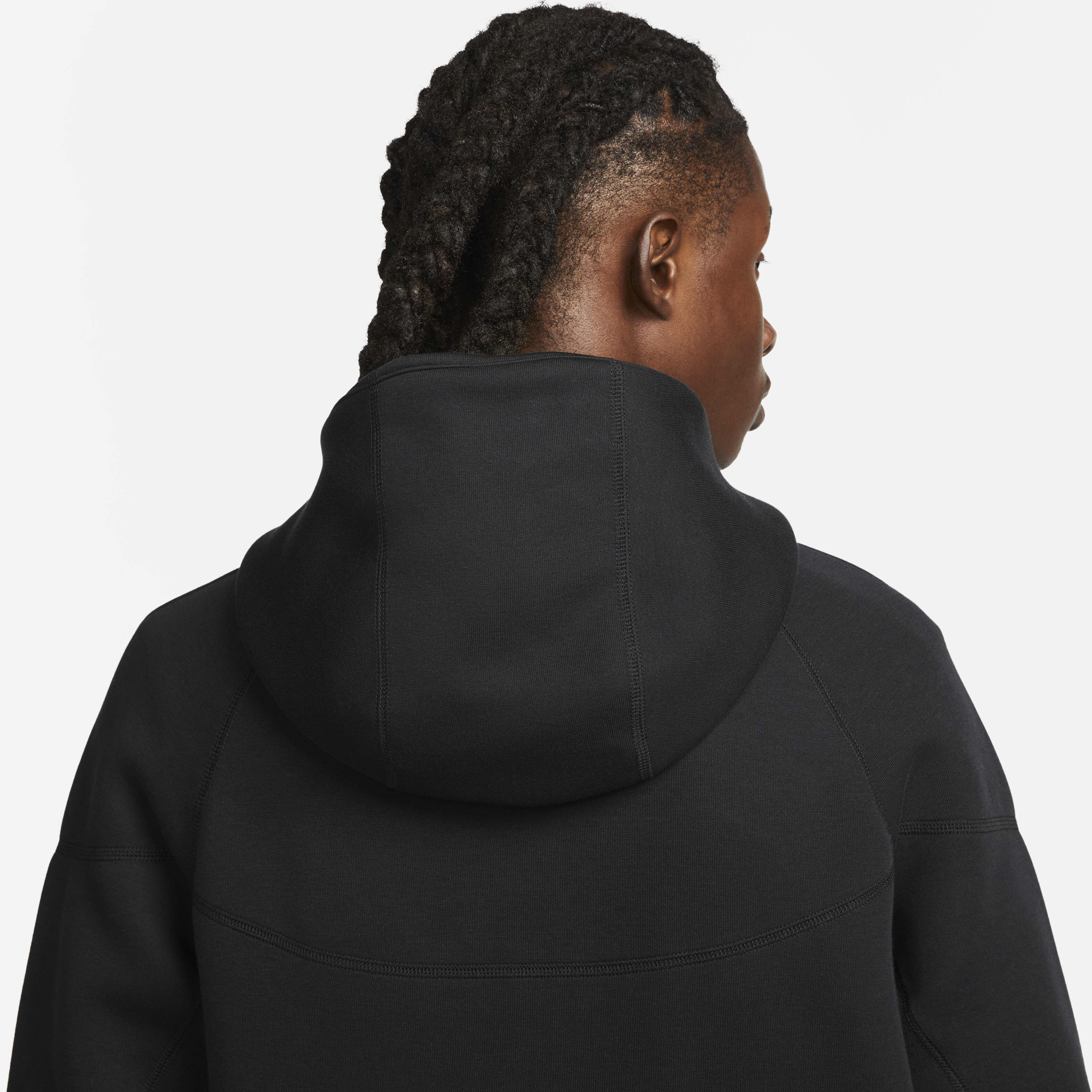 Nike Sportswear Tech Fleece Windrunner image number 5