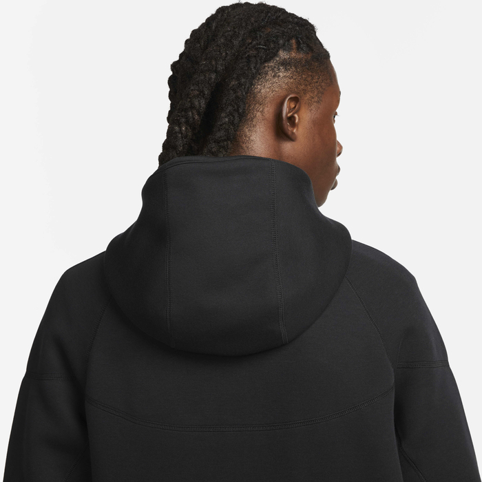 Nike Sportswear Tech Fleece Windrunner image number 5 Nike Sportswear Tech Fleece Windrunner image number 5