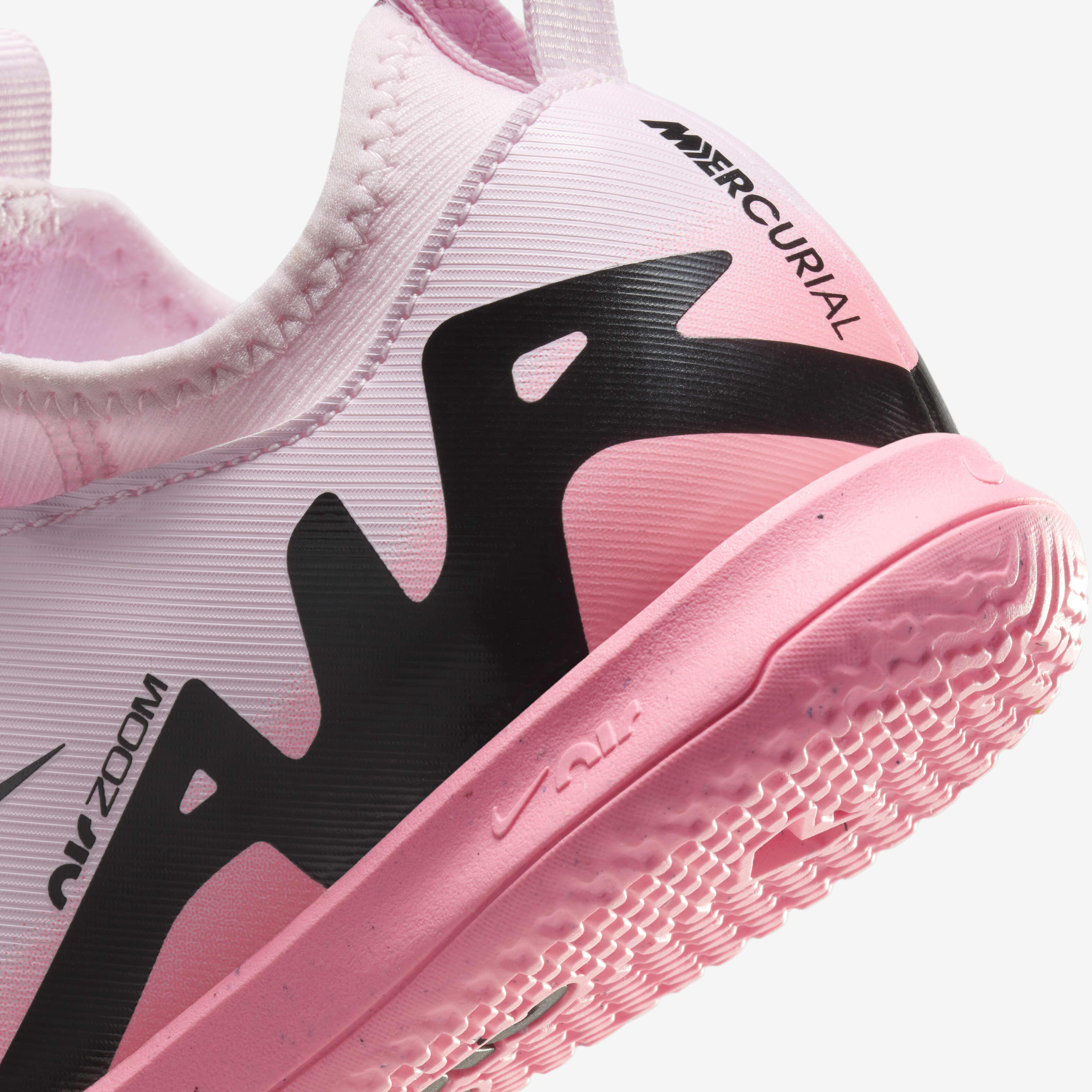 Nike Jr. Mercurial Vapor 15 Academy image number 7