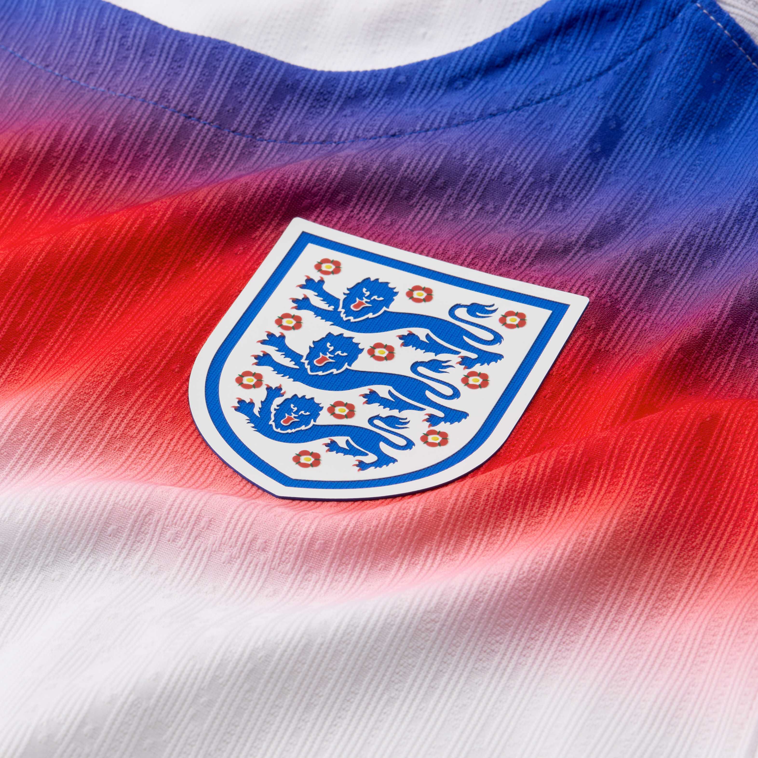 England 2025 Match Home (Women's Team) image number 9