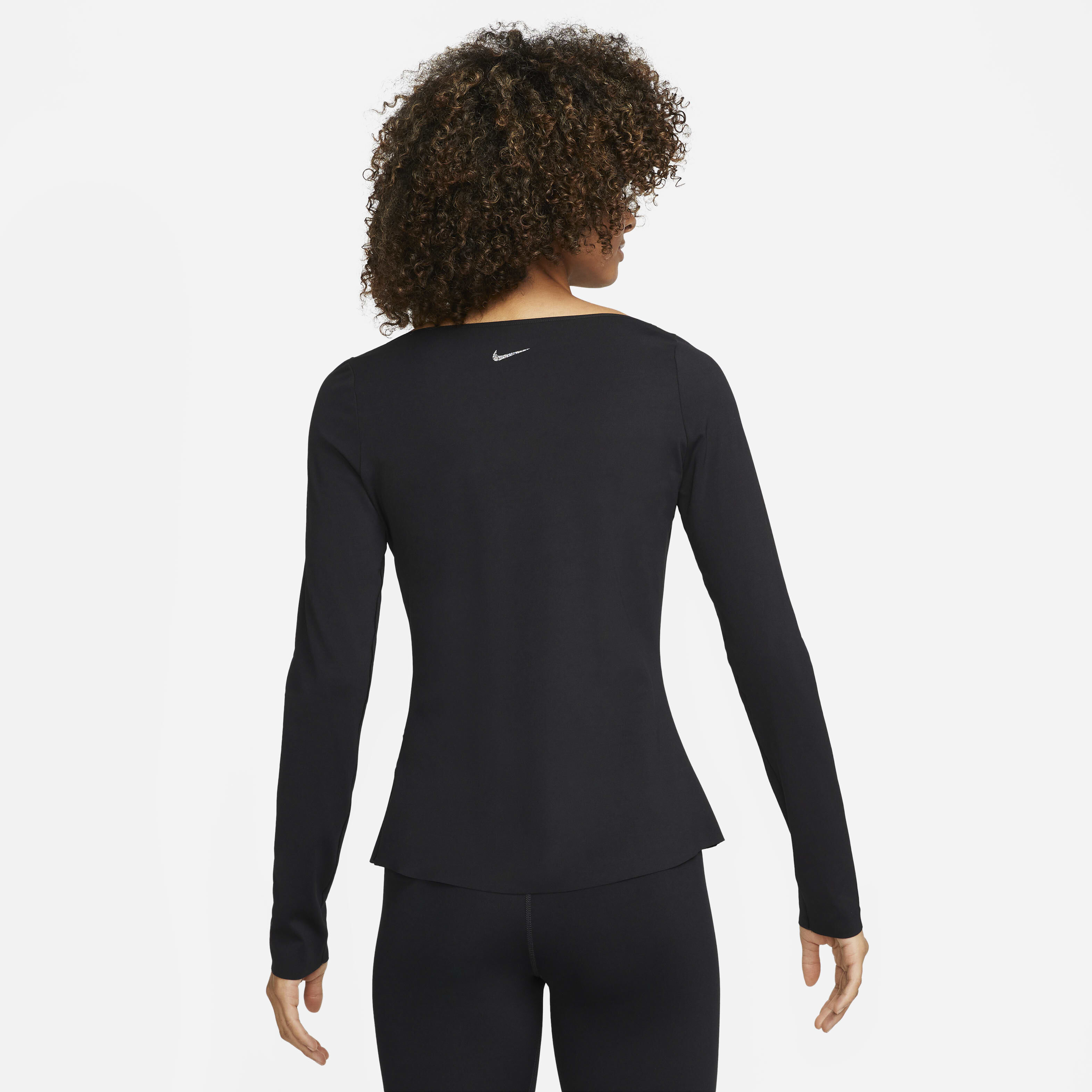 Nike Yoga Dri-FIT Luxe image number 1