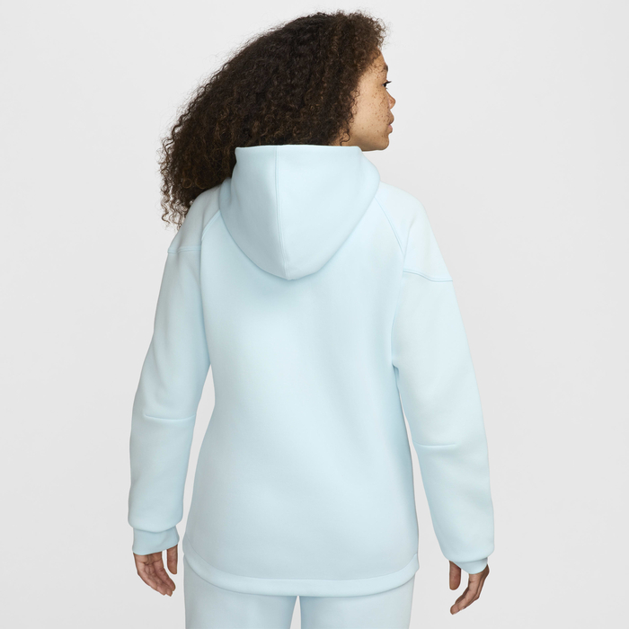 Nike Sportswear Tech Fleece Windrunner image number 1 Nike Sportswear Tech Fleece Windrunner image number 1