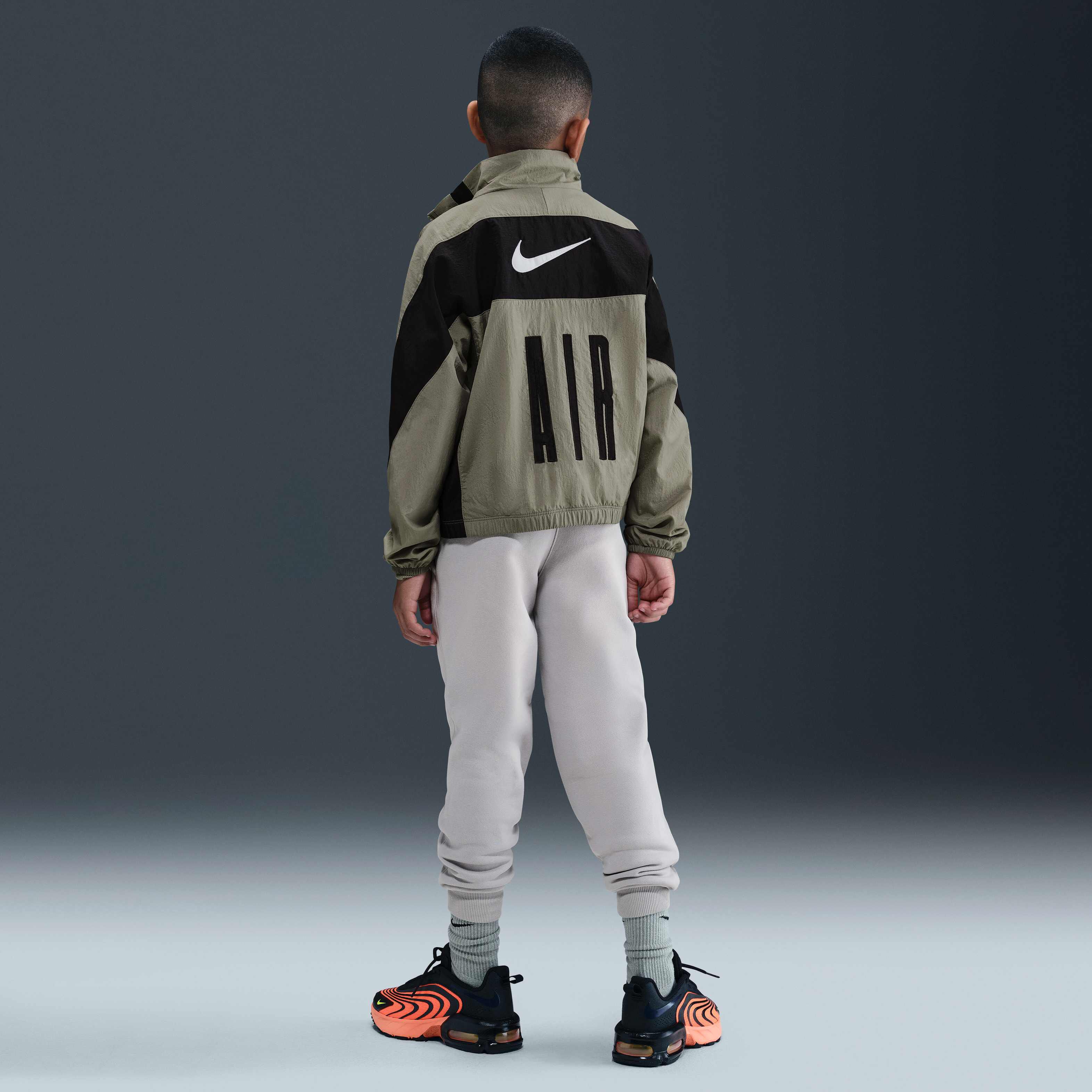 Nike Air image number 4