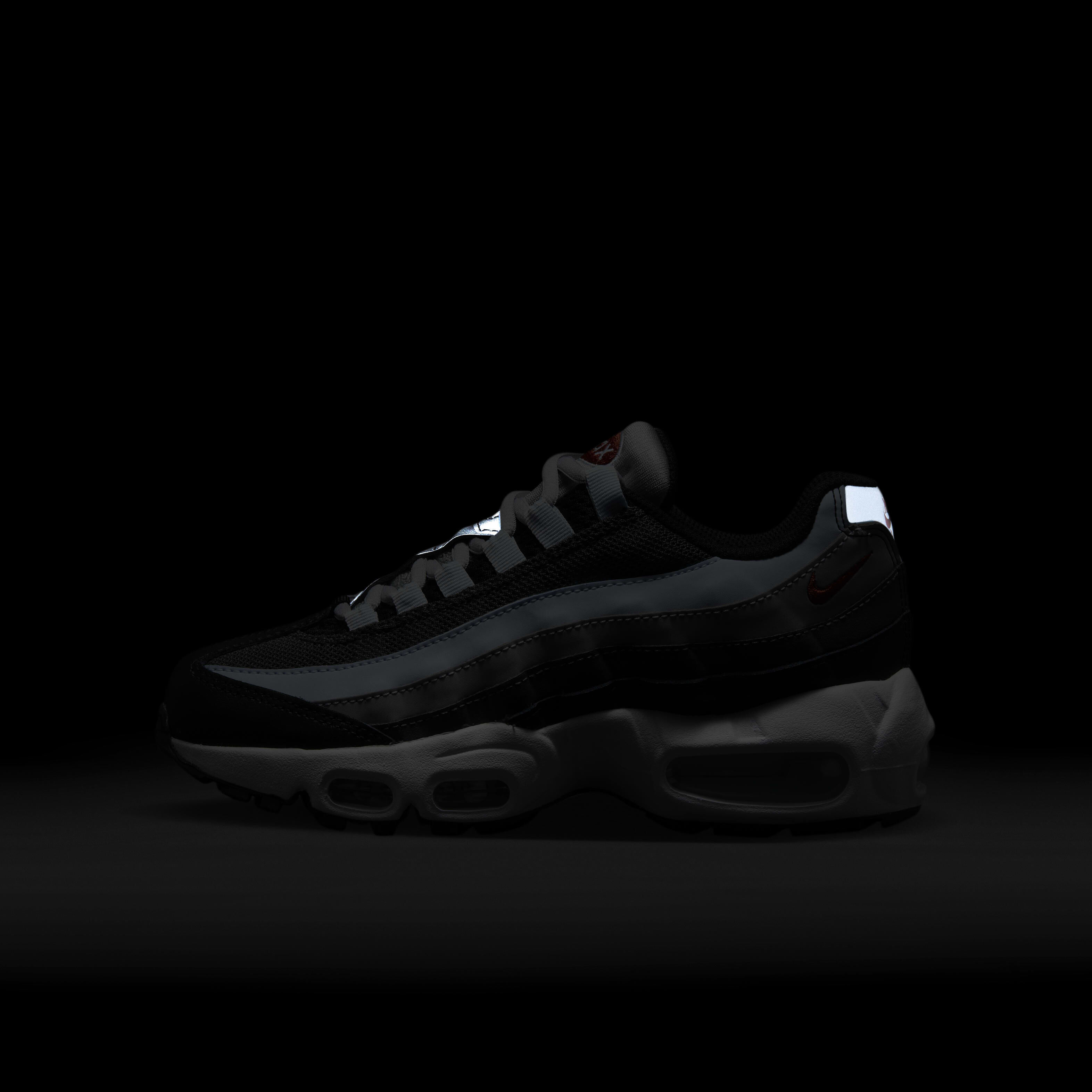 Nike Air Max 95 Recraft image number 10