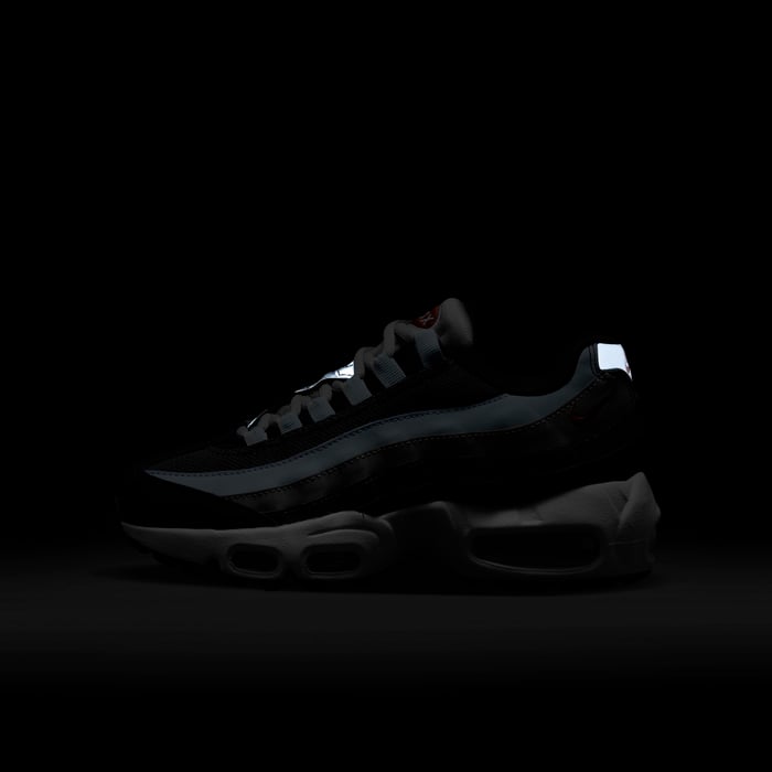 Nike Air Max 95 Recraft image number 10 Nike Air Max 95 Recraft image number 10