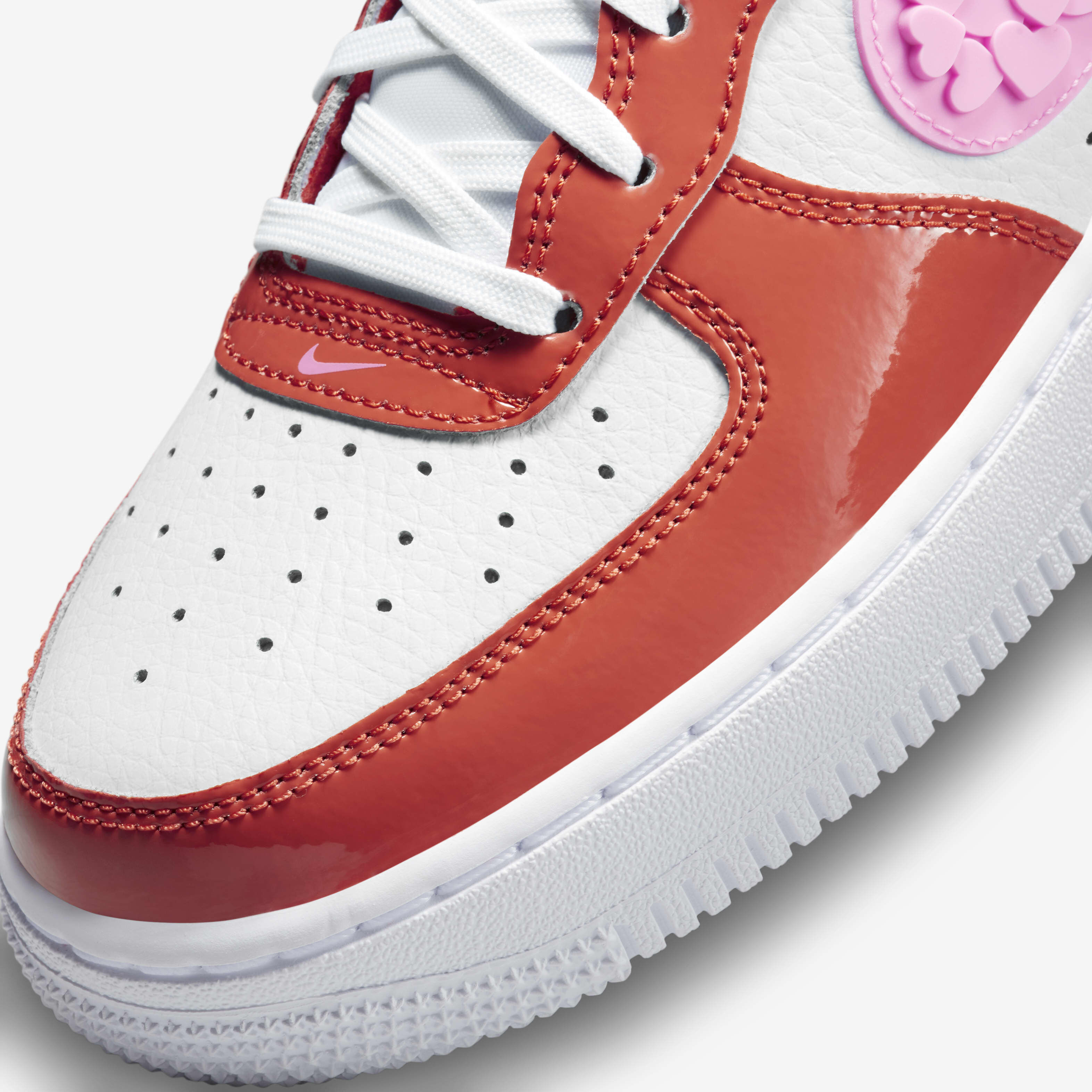Nike Air Force 1 LV8 image number 6