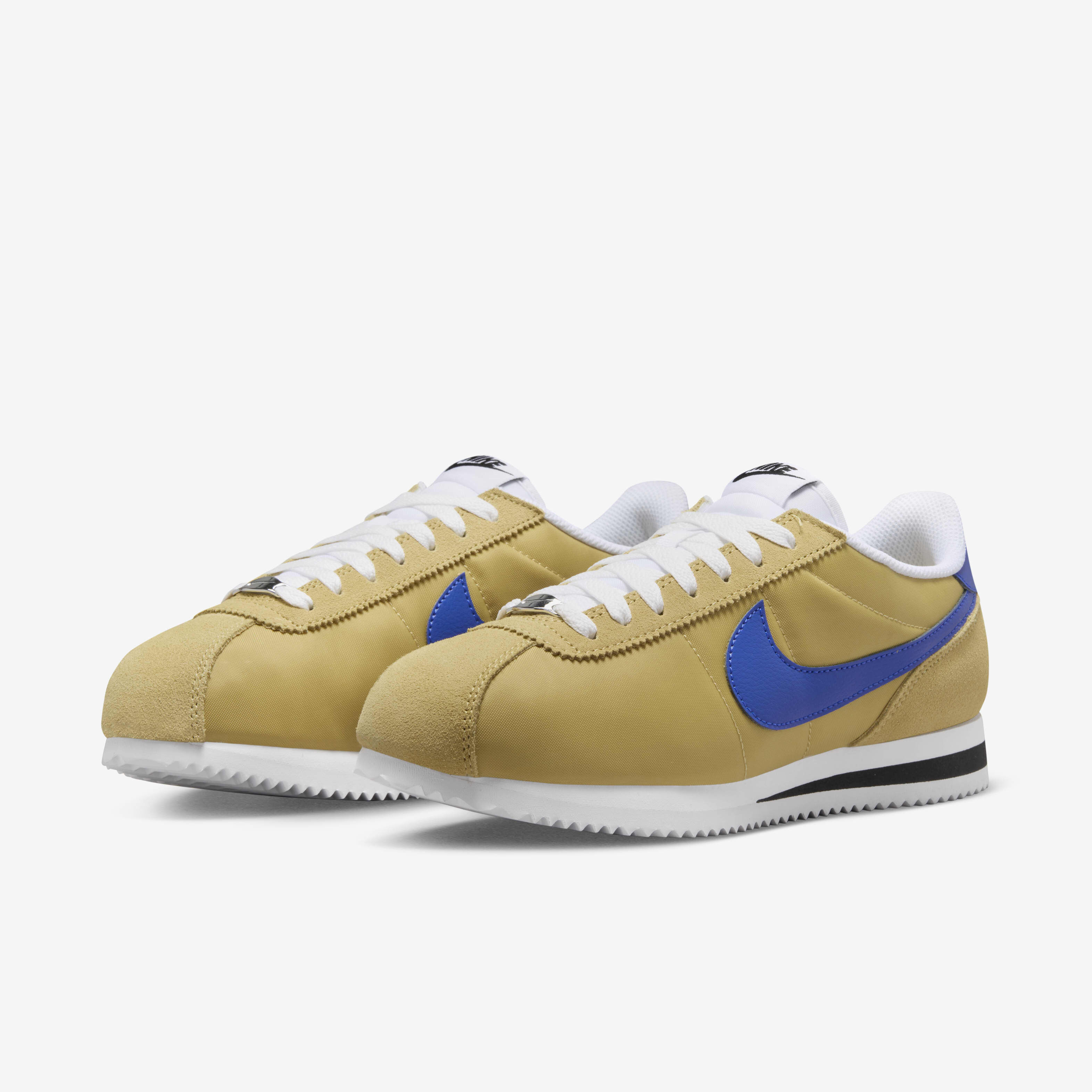 Yellow and white cortez new arrivals