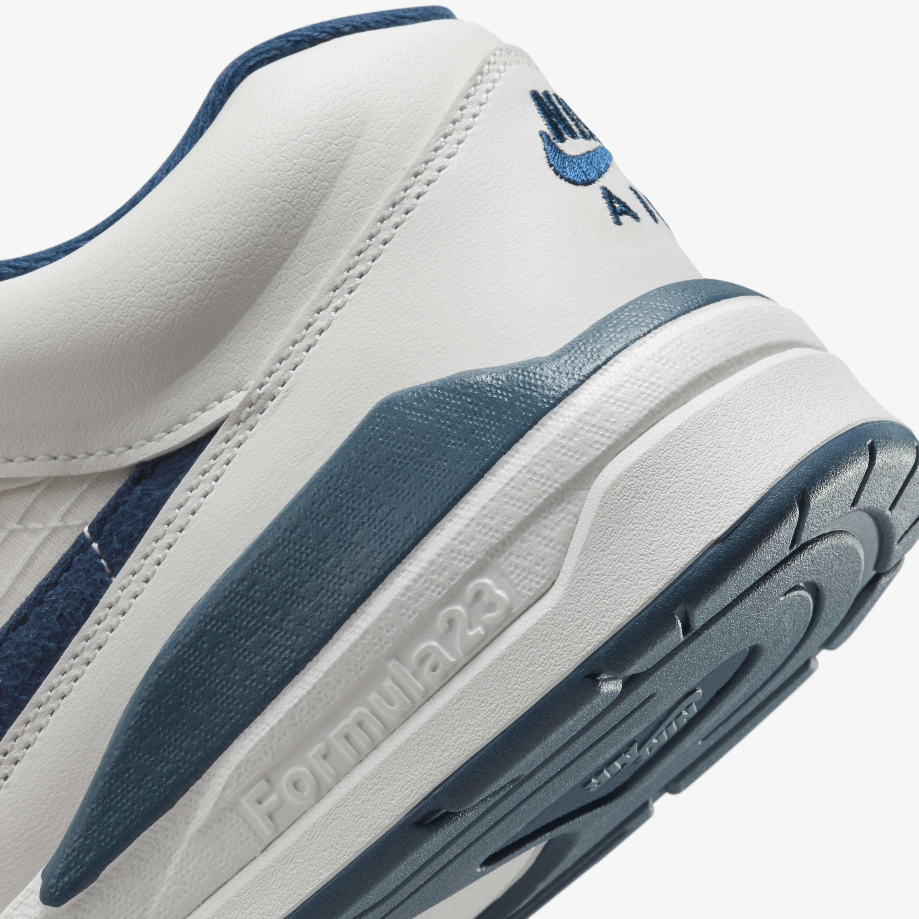 Jordan Stadium 90 image number 7