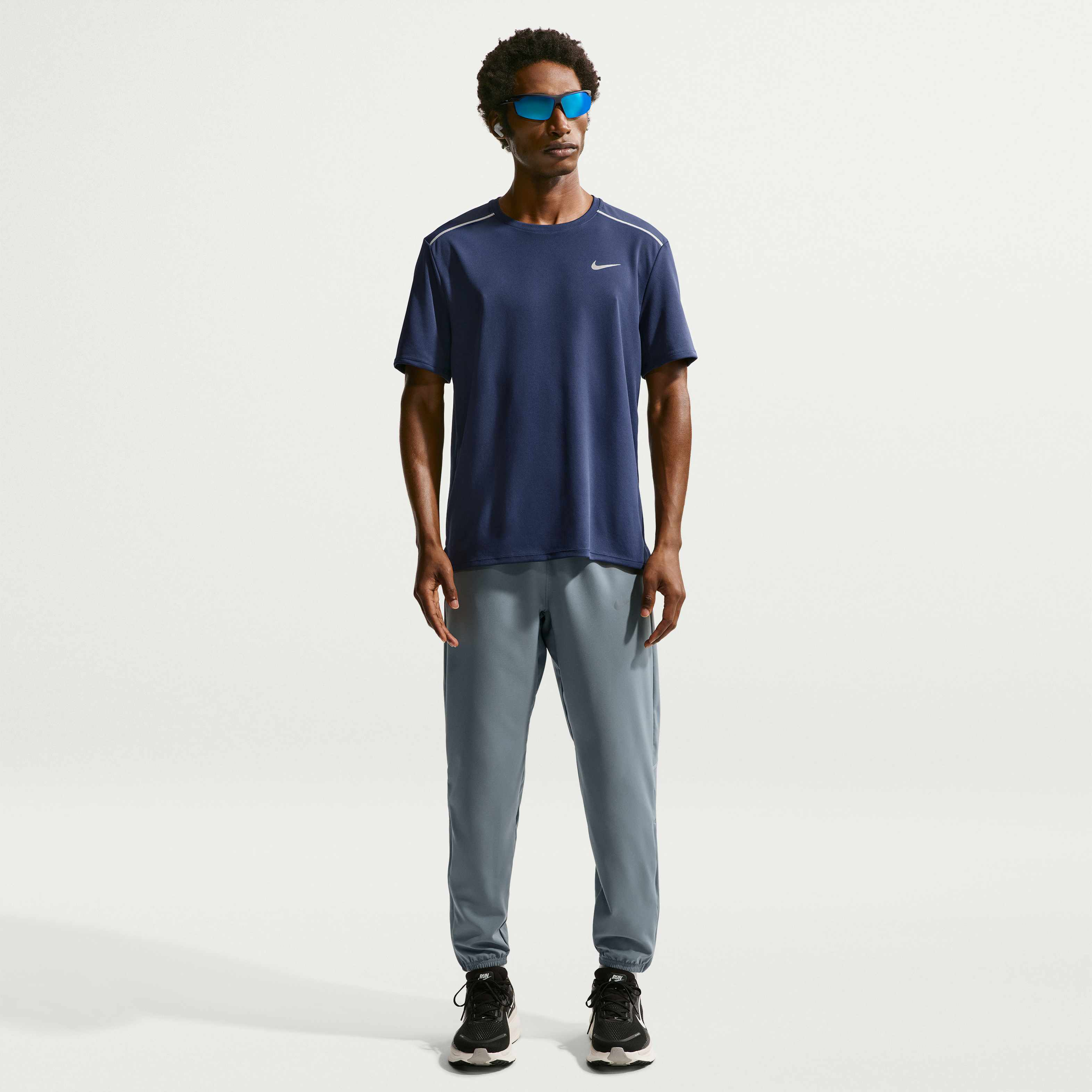 Nike Miler image number 3