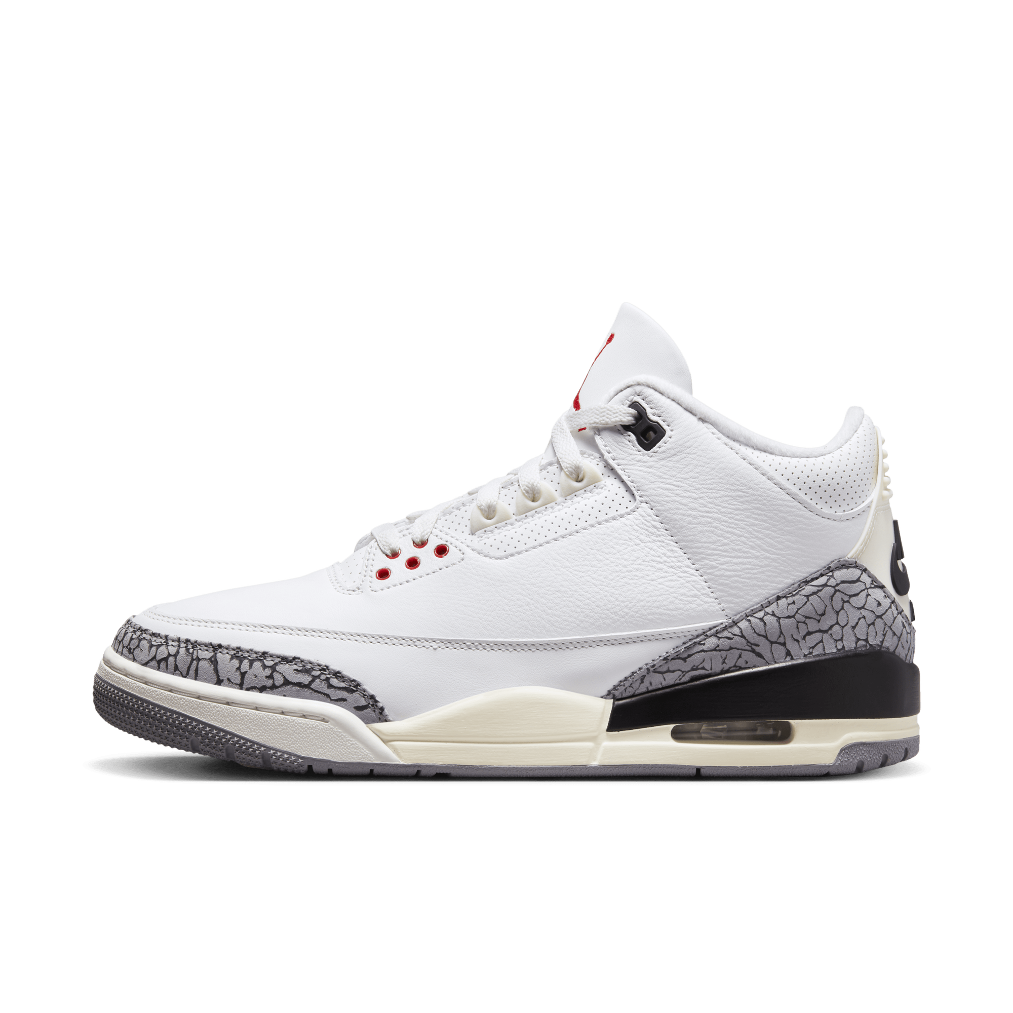 Air Jordan 3 Retro