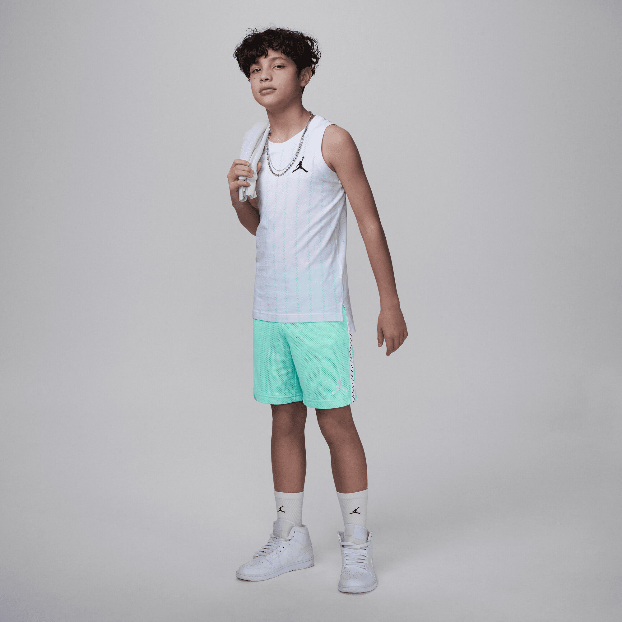 Jordan MVP 23 image number 3