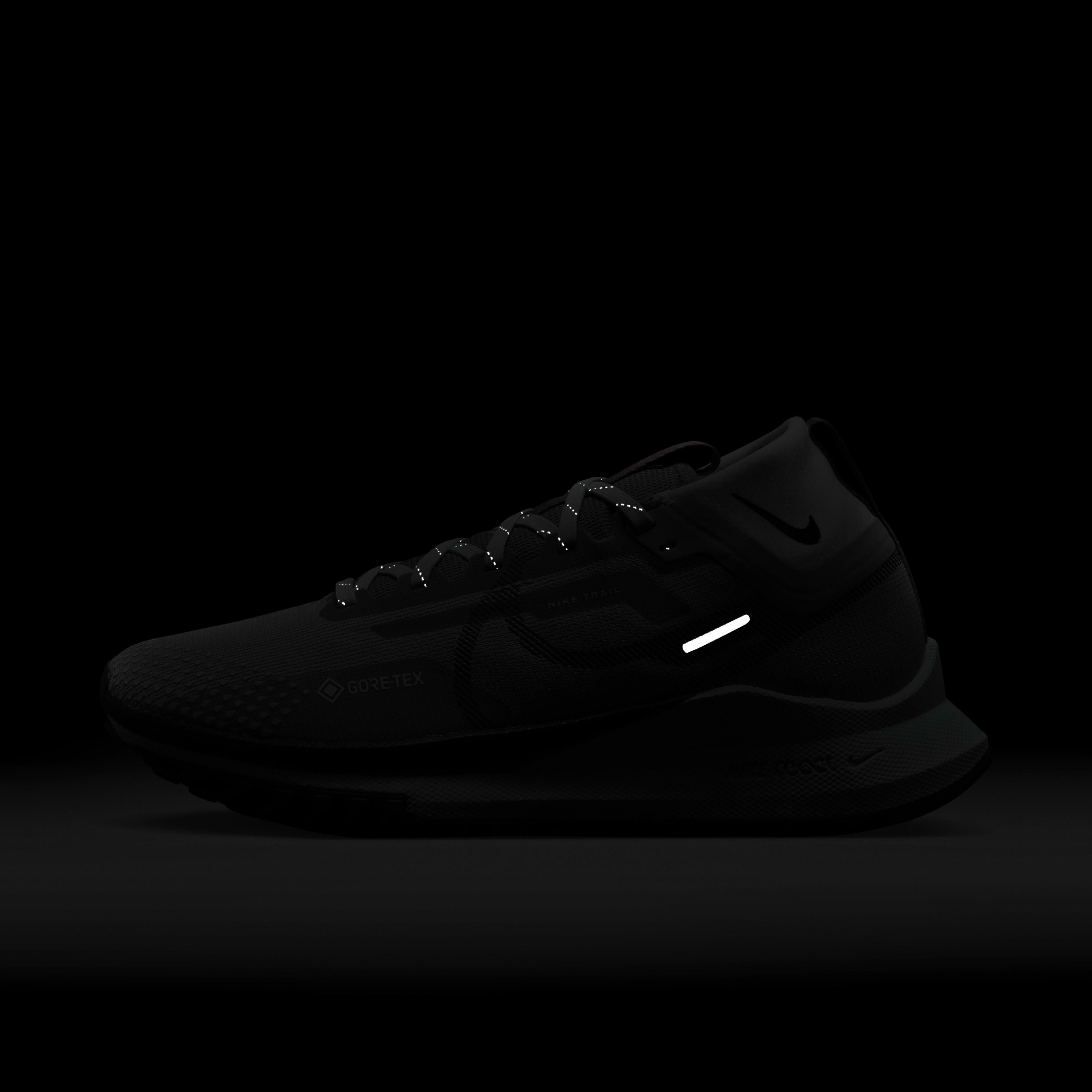 نايكي رياكت بيجاسوس تريل 4 جور-تيكس image number 9