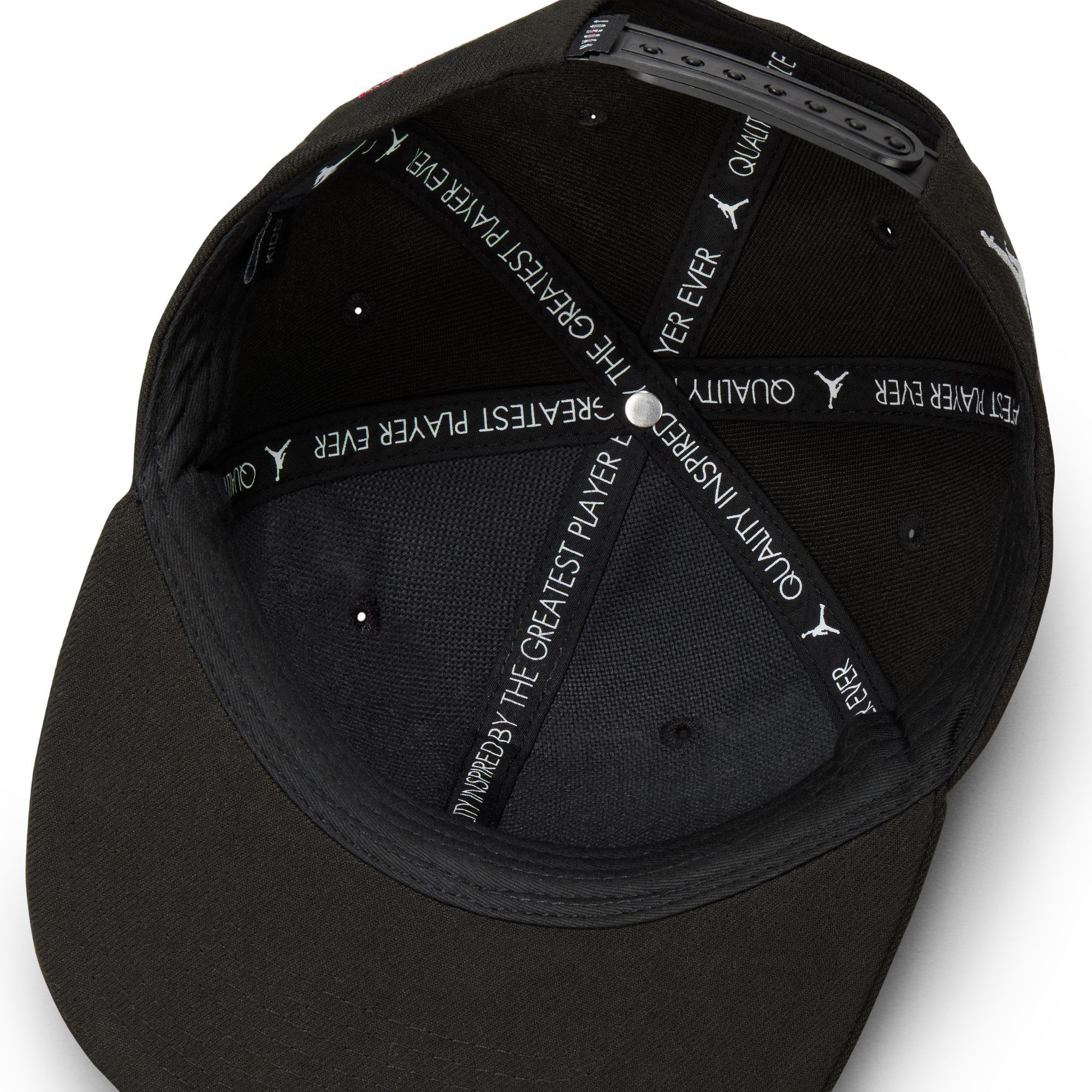 Jordan Patch Cap image number 5