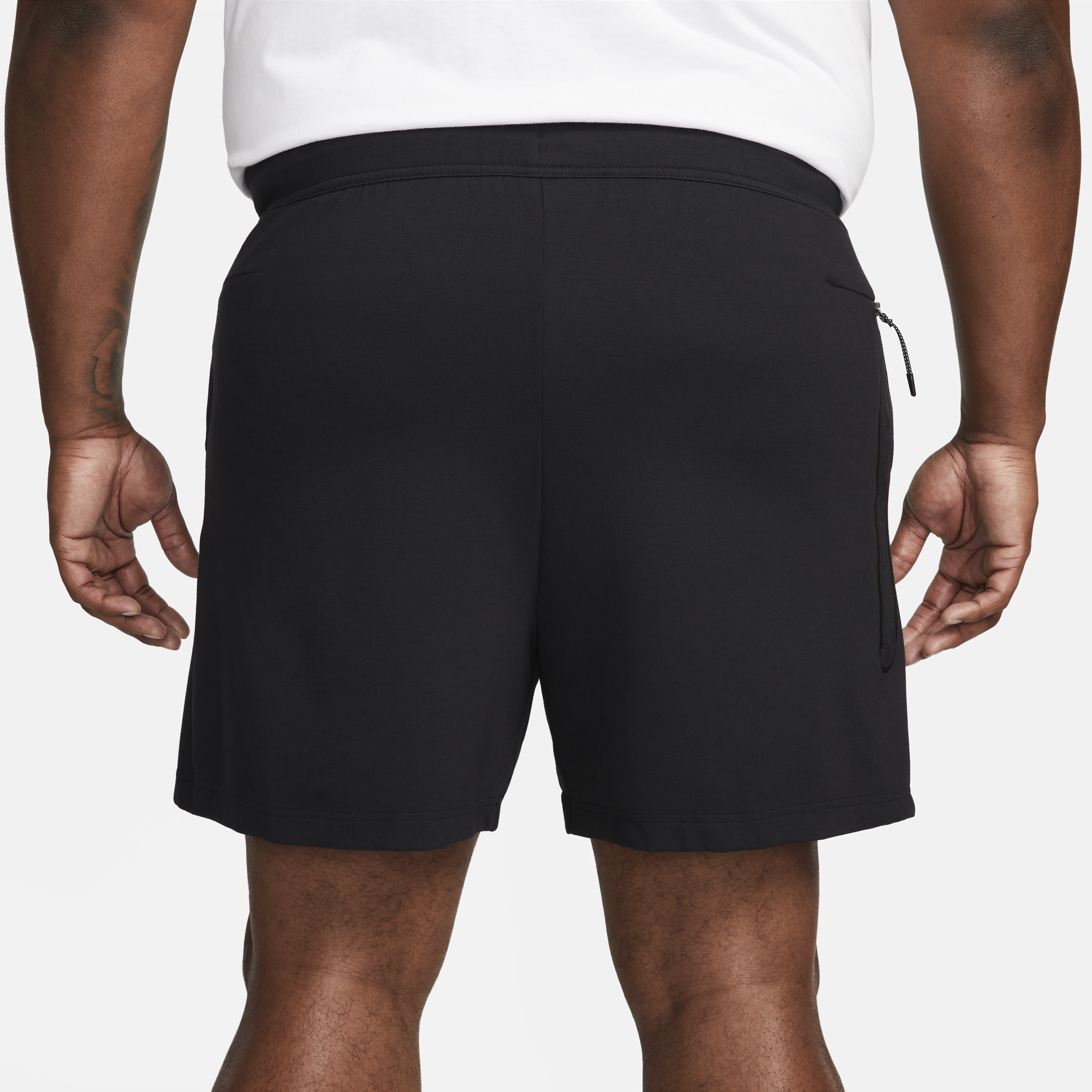 Nike on sale tech short